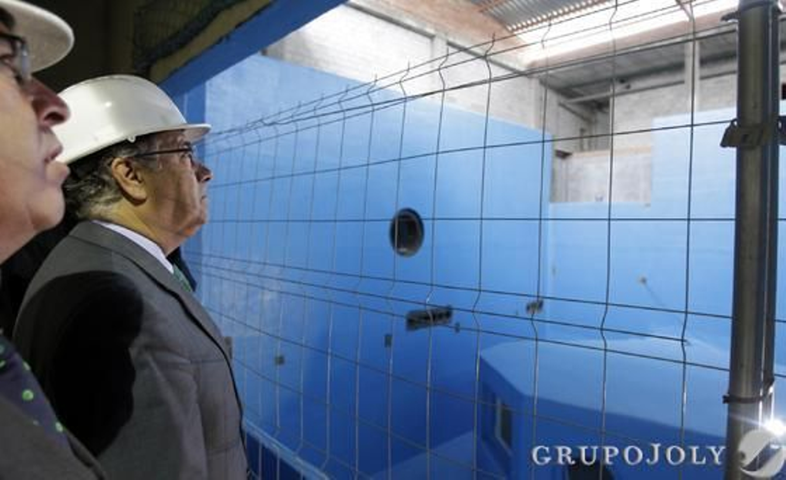 Foto: Antonio Pizarro