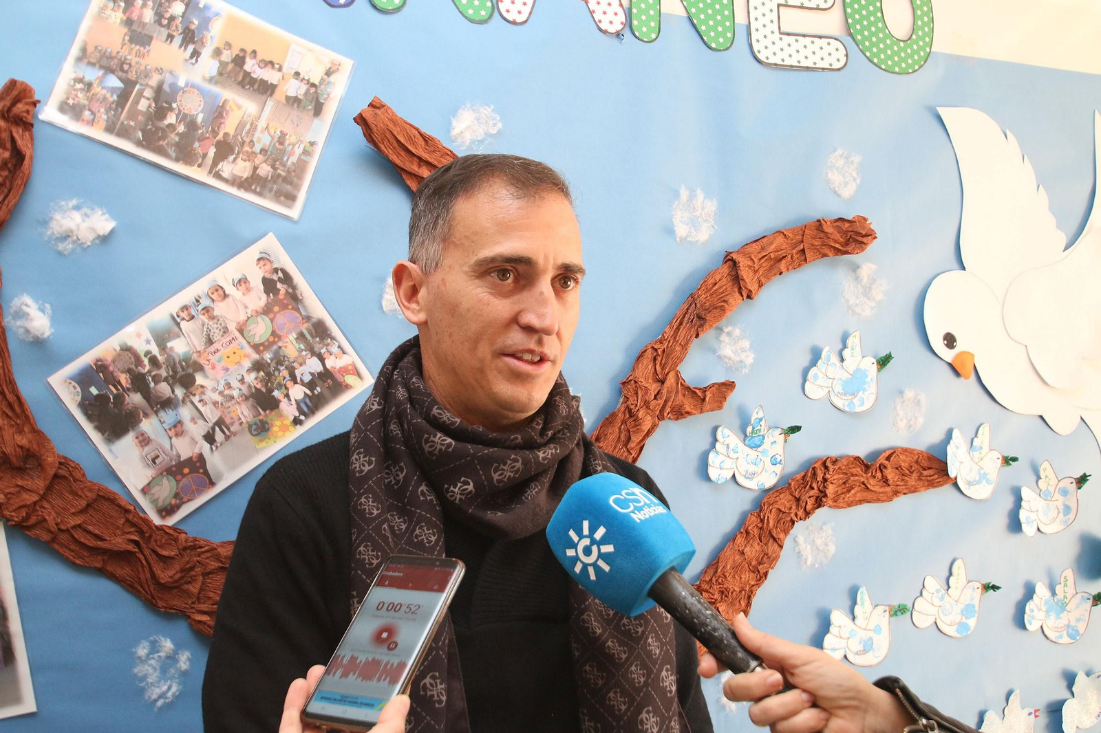 24 nuevos efectivos para los Servicios Sociales Comunitarios de nueve municipios de Almería