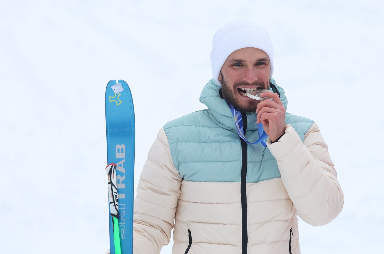 Las mejores fotos de los Juegos Olímpicos de invierno Milán Cortina d'Ampezzo 2026 | Jornada 14