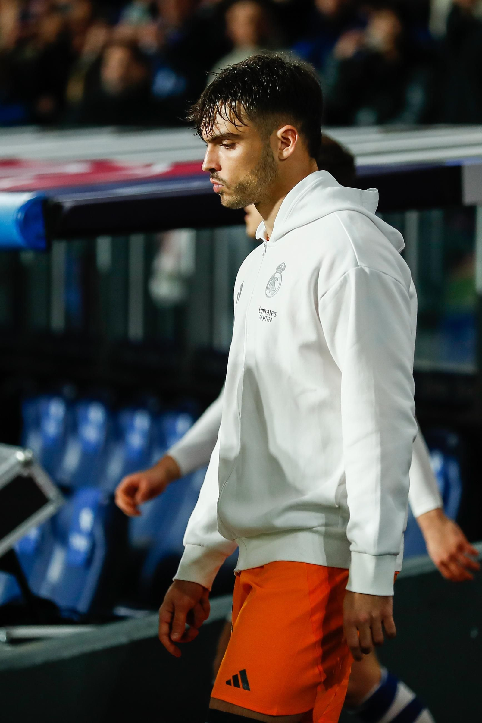 Las fotos del Real Sociedad - Real Madrid