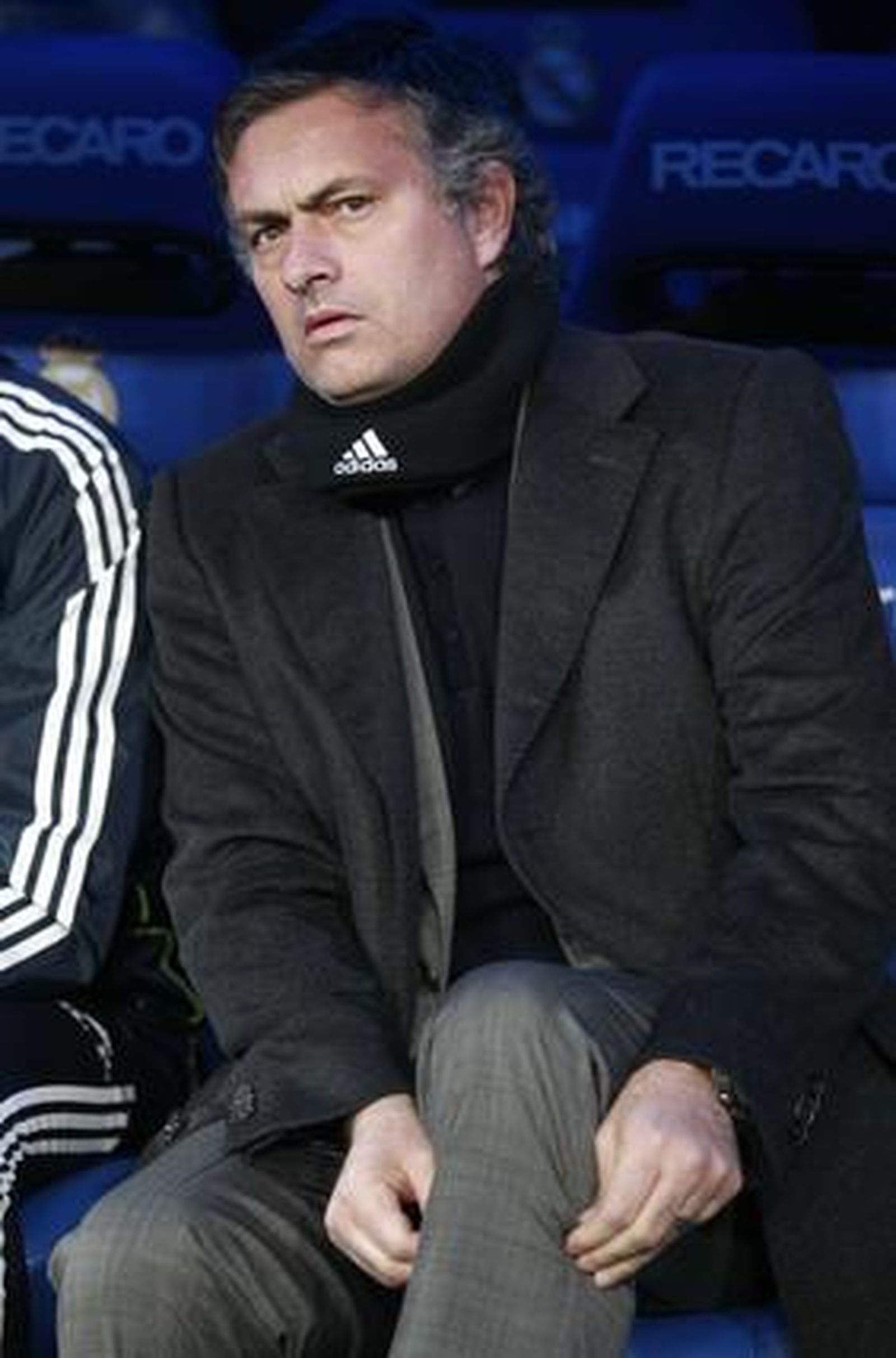 El Real Madrid recupera su mejor versión y vence a la Real Sociedad.

Foto: AFP/ Reuters/ EFE