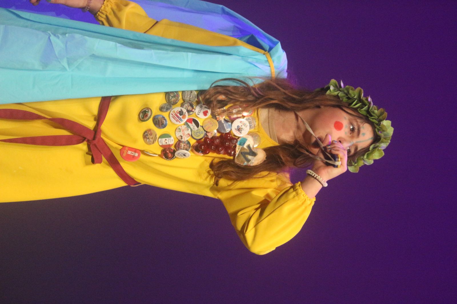 Segunda Semifinal del COAC 2025 de Puerto Real