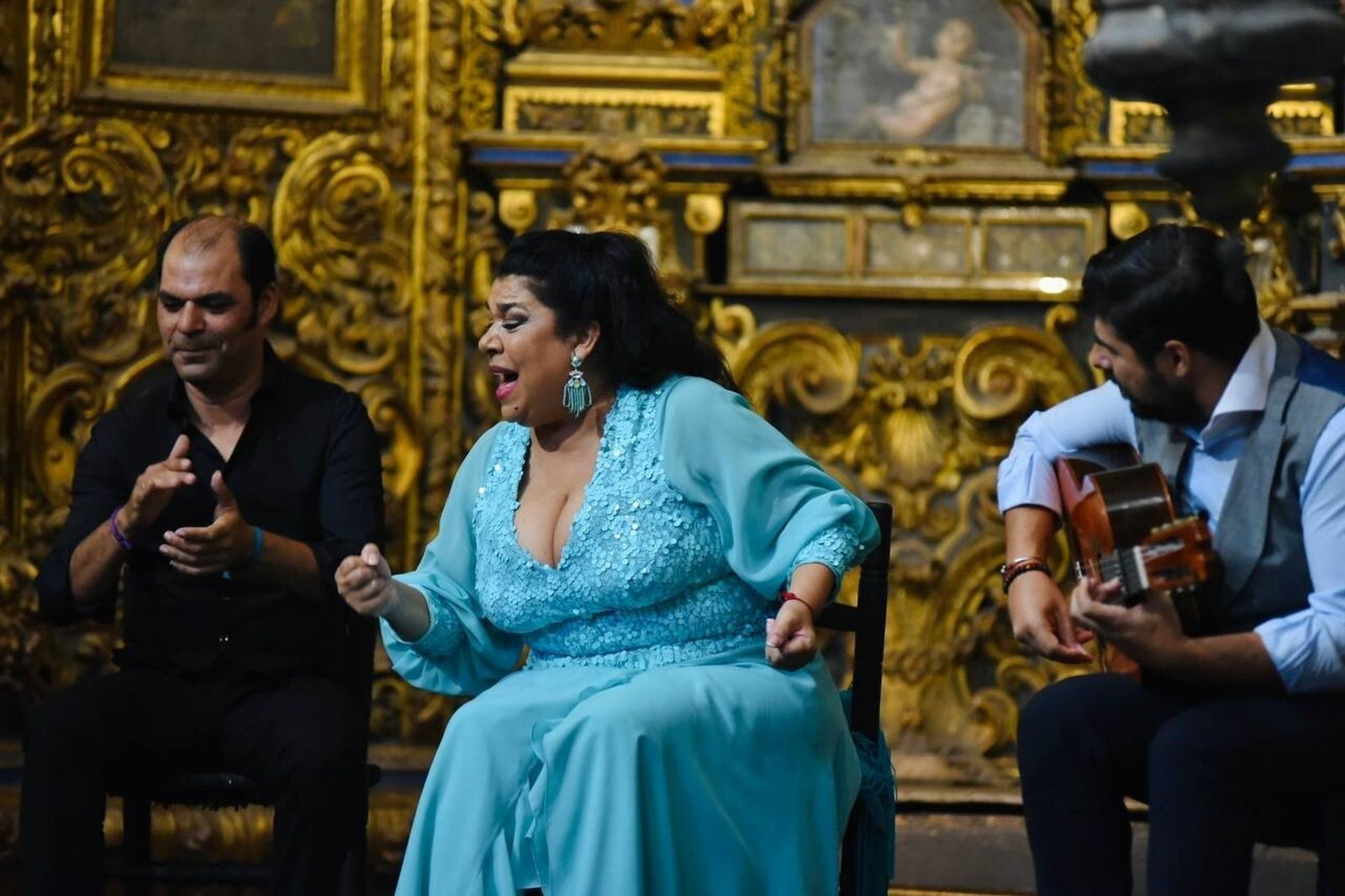 La Macanita, Manuel Valencia y El Macano estarán en el festival.