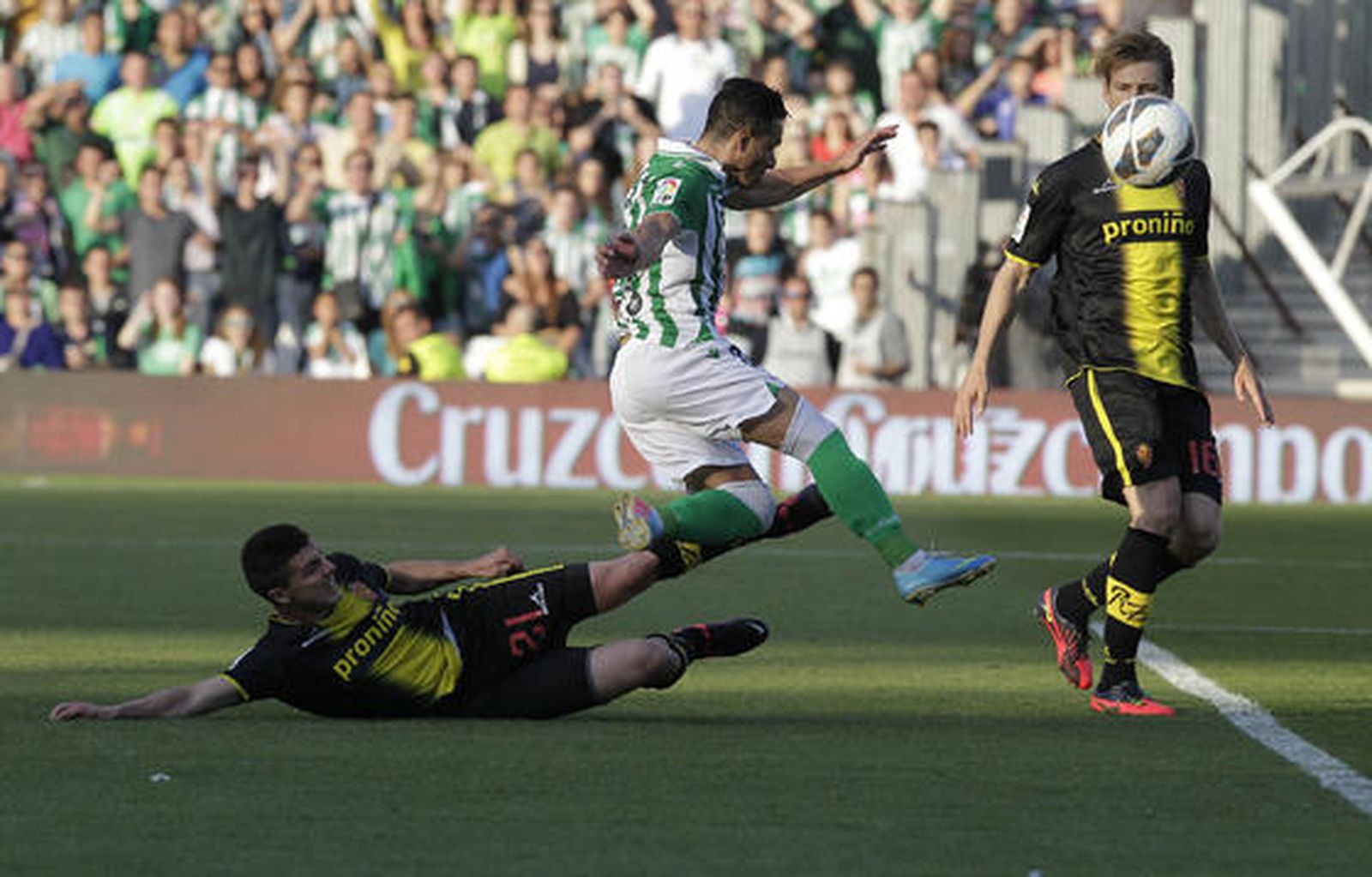 Foto: Antonio Pizarro