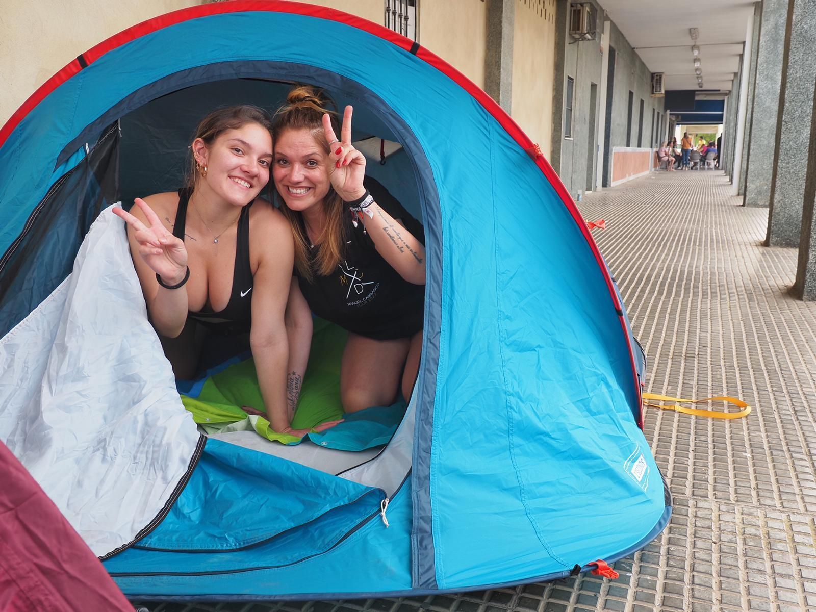 Las mejores imágenes del concierto de Manuel Carrasco en Isla Cristina