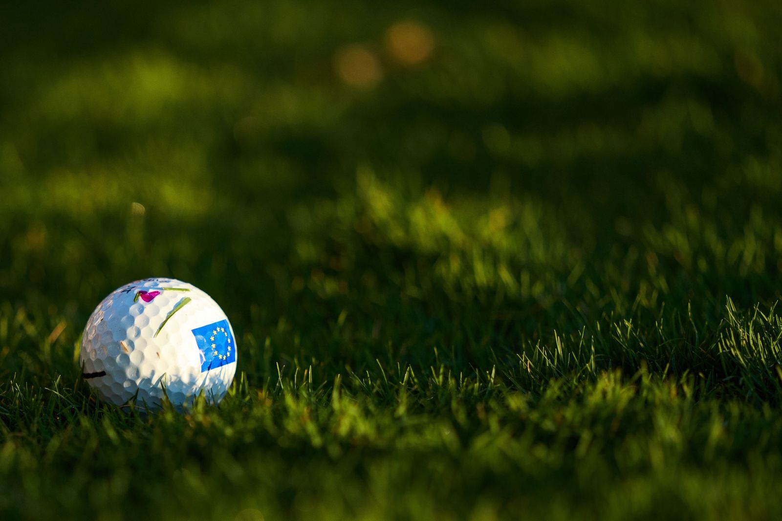 Solheim Cup: Las fotos de la segunda jornada