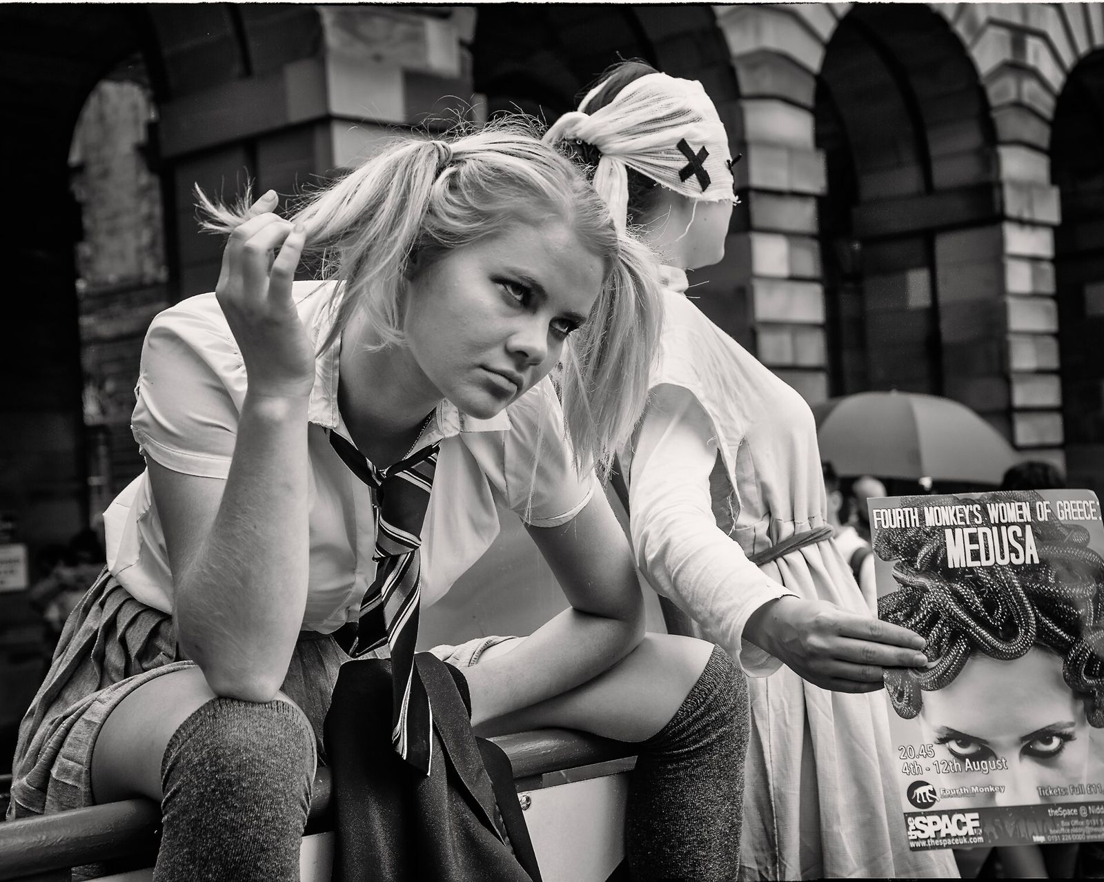 Exposición de Miguel Quirós