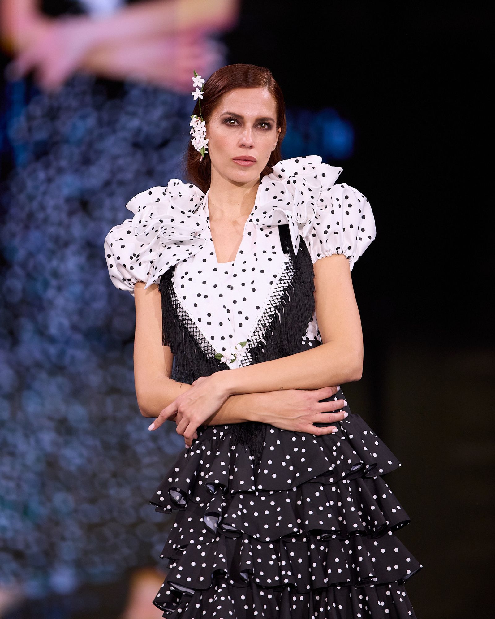 El desfile de José Joaquin Gil en Simof 2026, todas las fotos