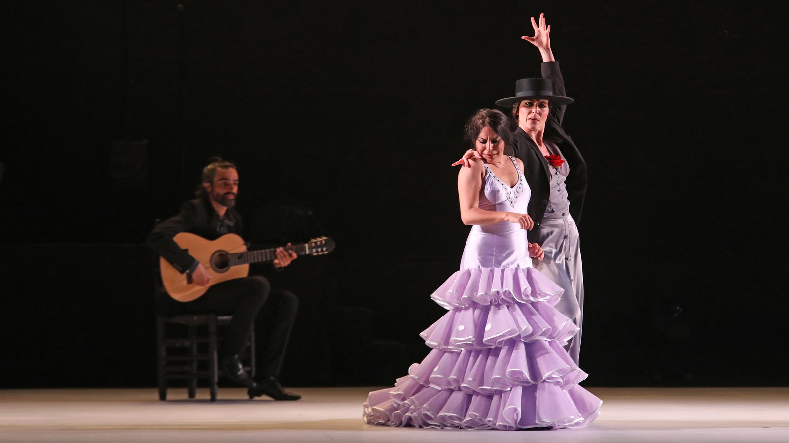 'Sí, Quiero', de Mercedes de Córdoba en Villamarta