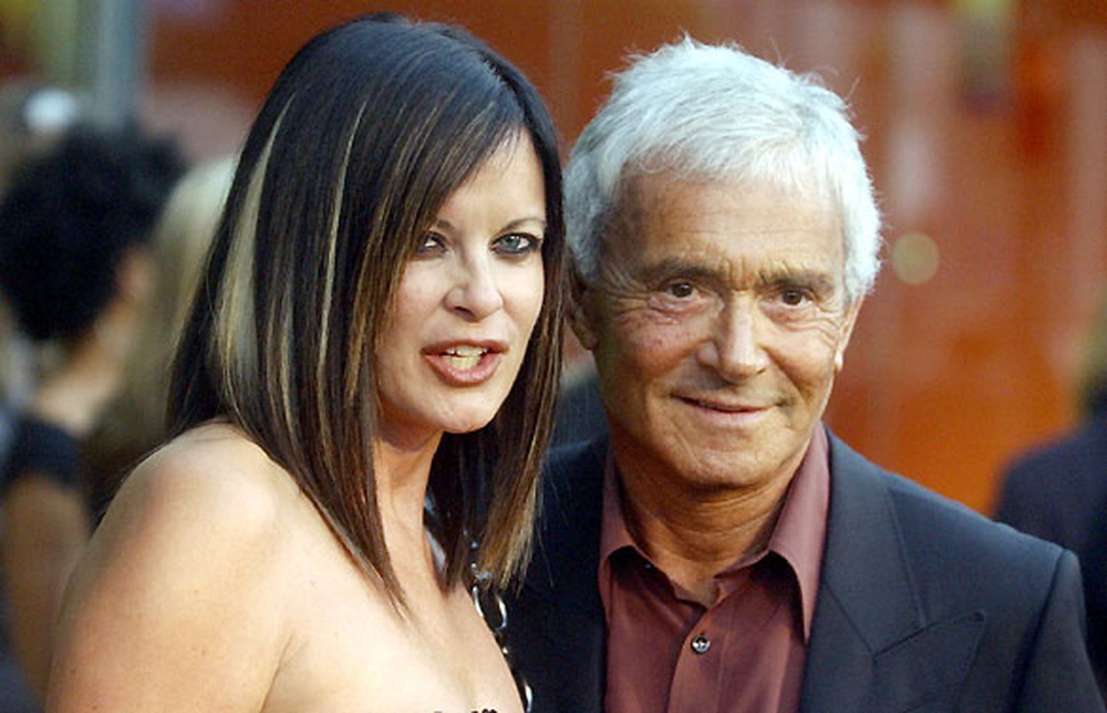 Muere a los 84 años el estilista Vidal Sassoon