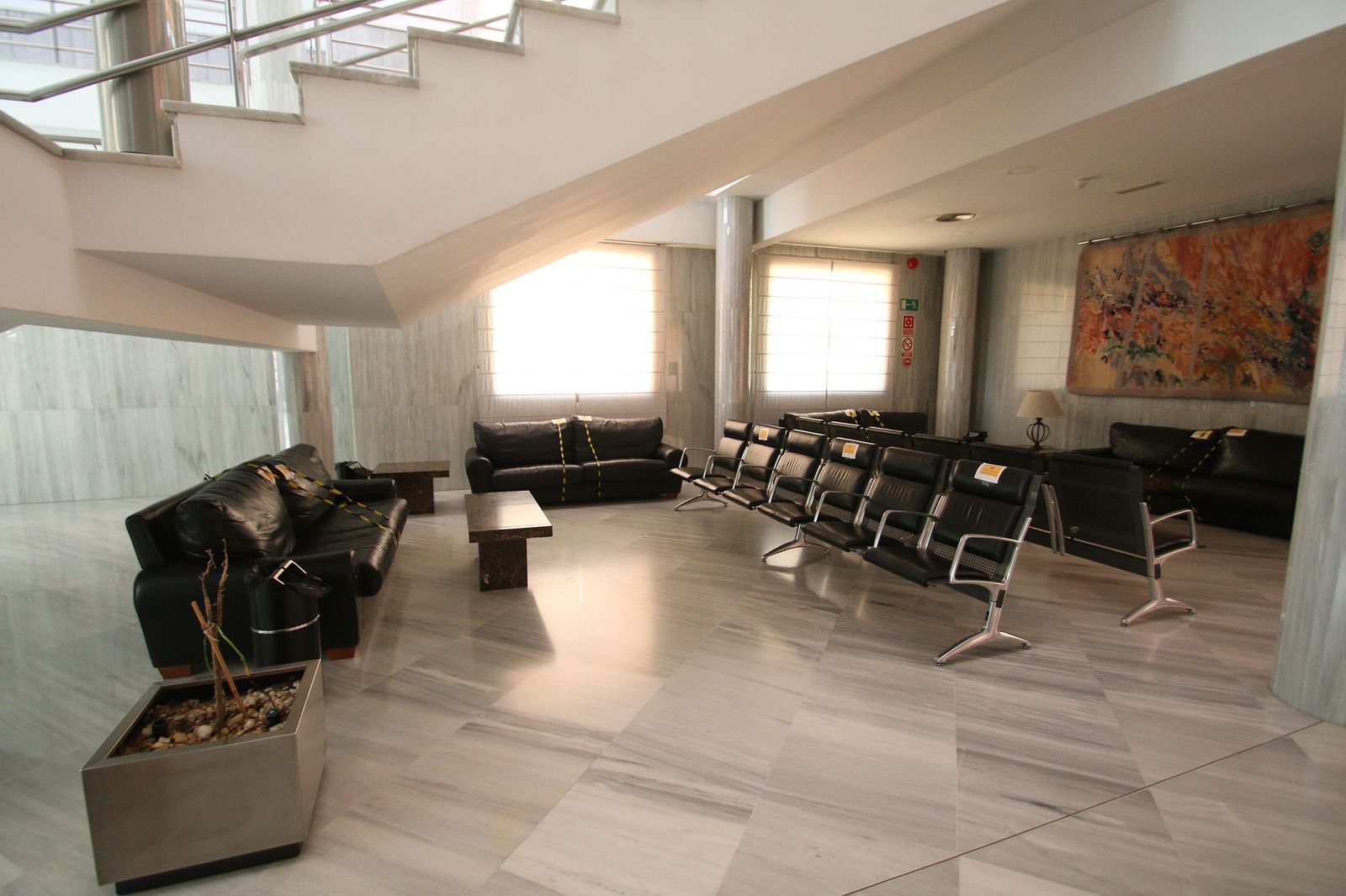 Fotogalería de la fase 3 en Almería