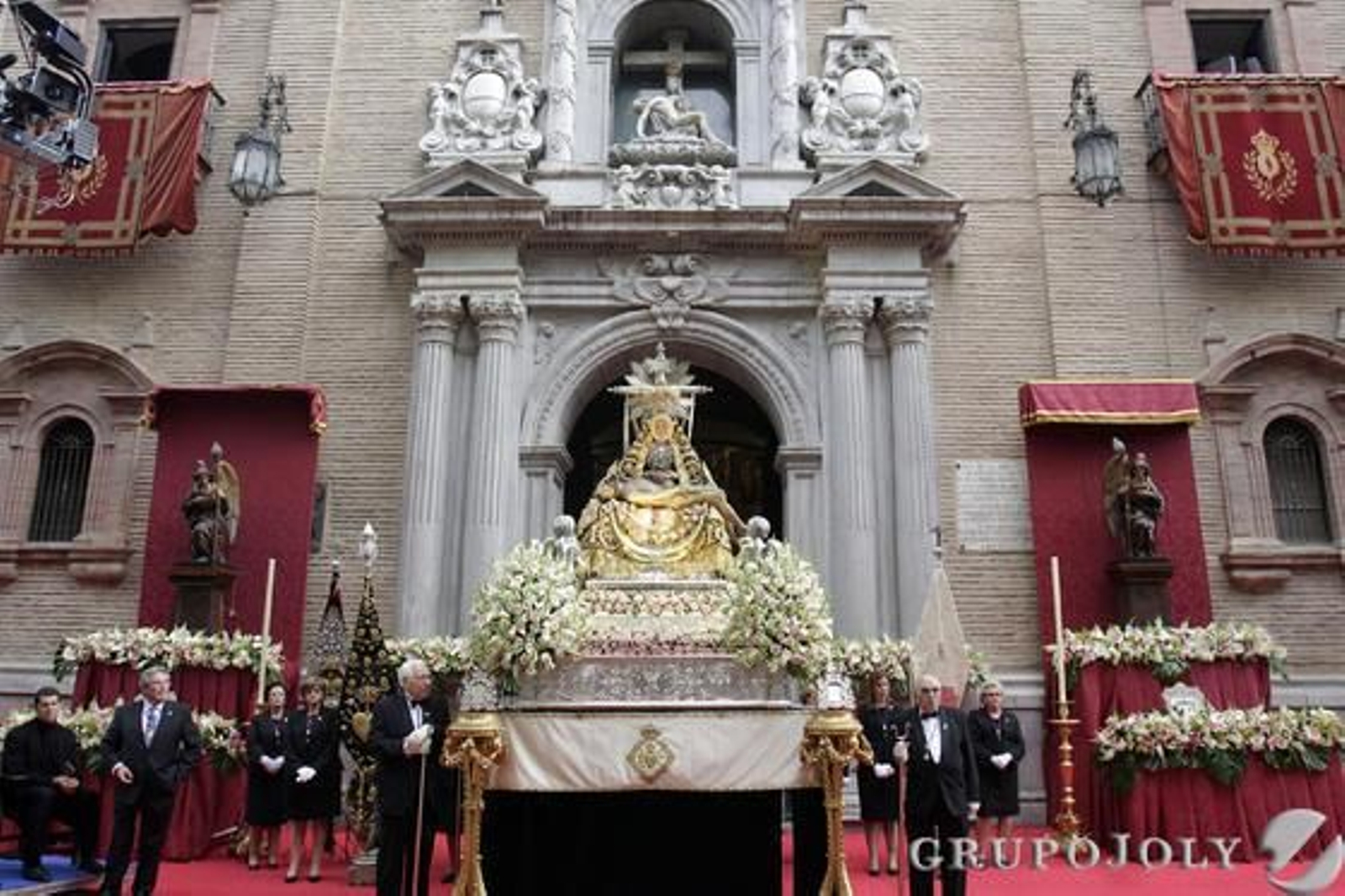 Foto: De la Cruz / Rivas