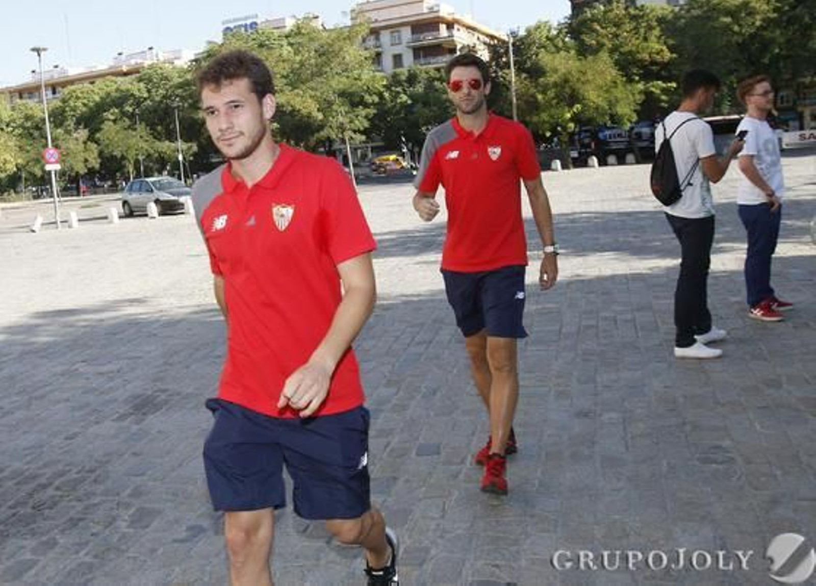 Foto: Antonio Pizarro