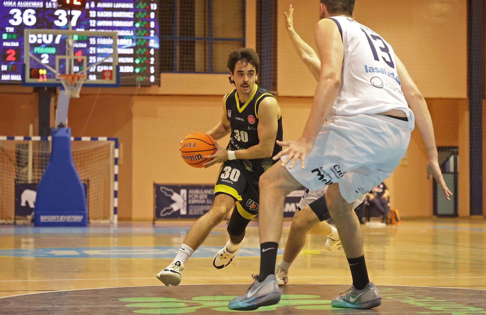 Las mejores fotos del Udea - Archena