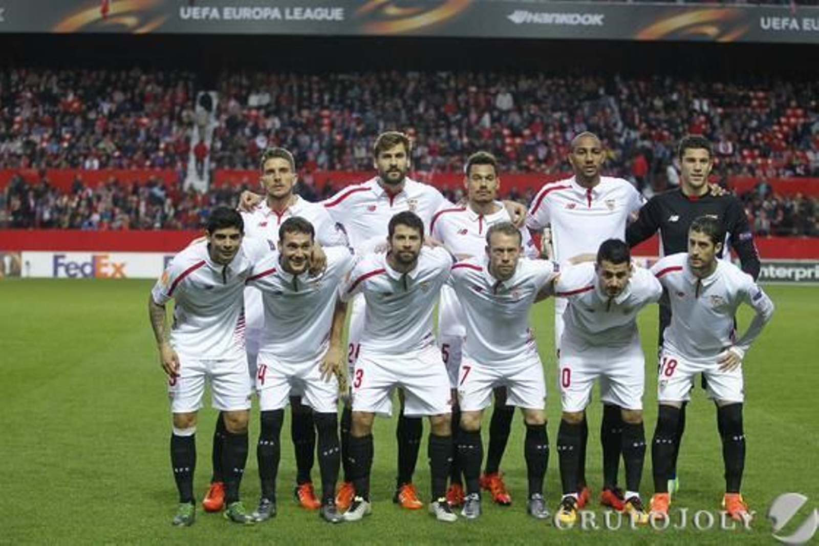 Foto: Antonio Pizarro