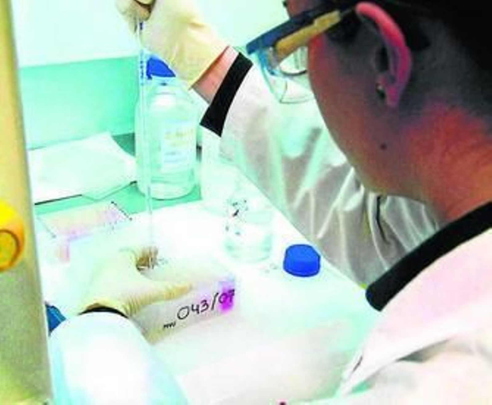 Neuron cotiza en bolsa desde 2010.