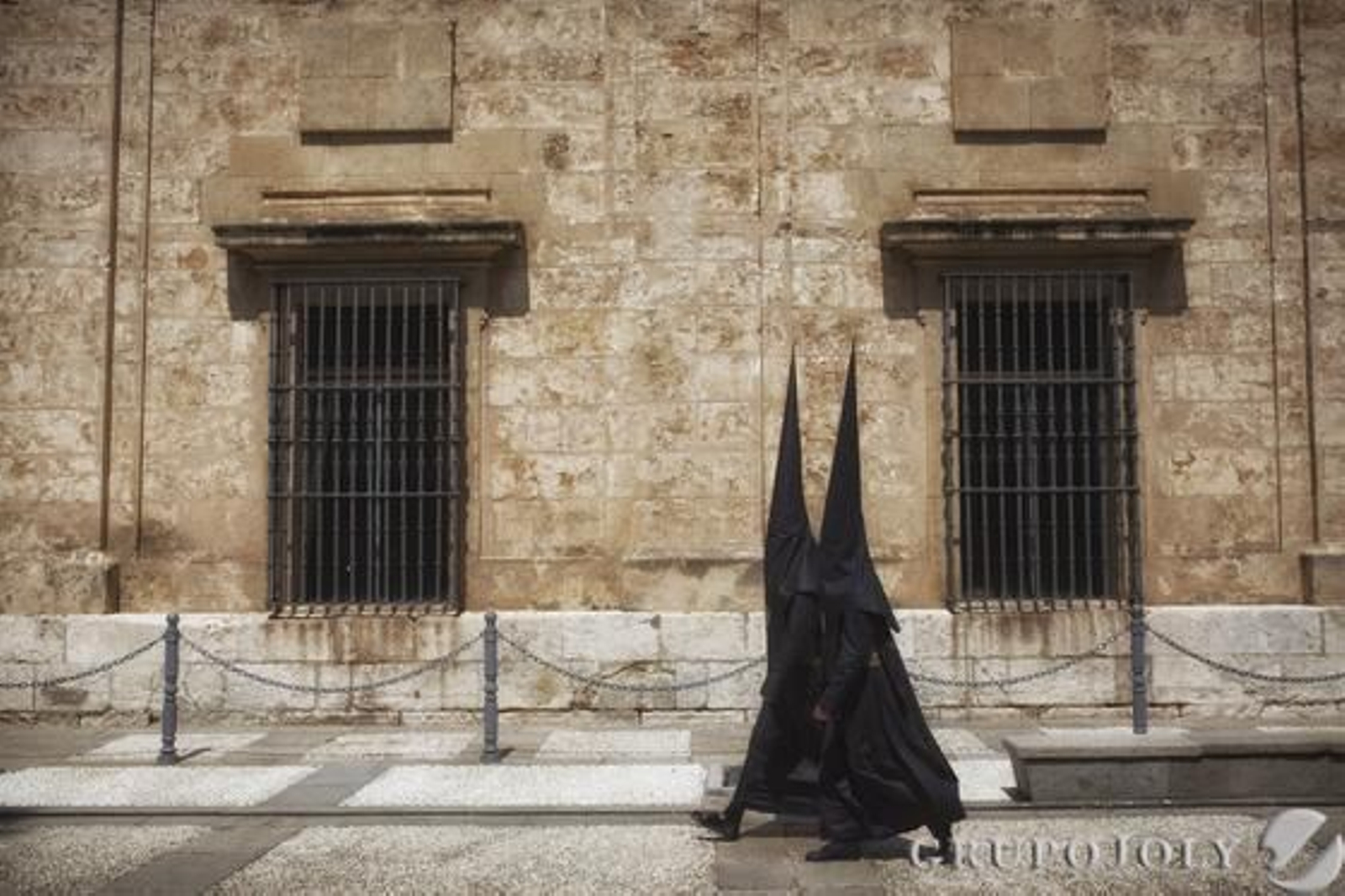 Foto: Antonio Pizarro