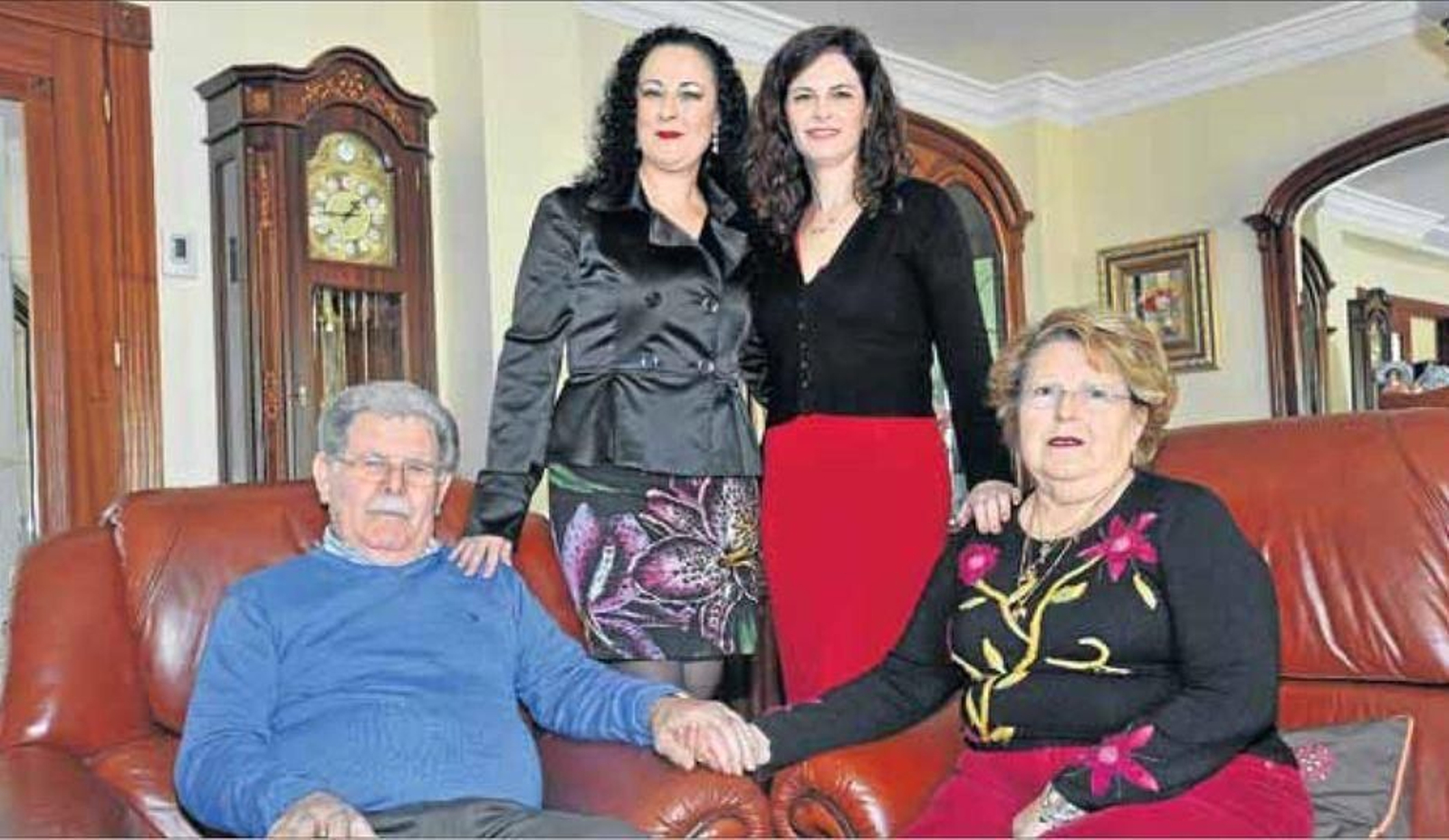 Fallece Diego Ortiz Morales, fundador de la empresa Comercial Zitro.