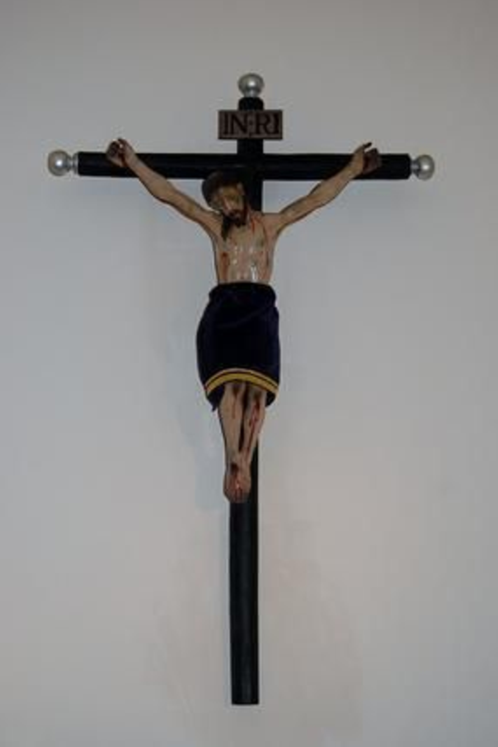 Tras las obras se han solucionado los problemas de humedades y restaurado las criptas

Foto: Malaga hoy