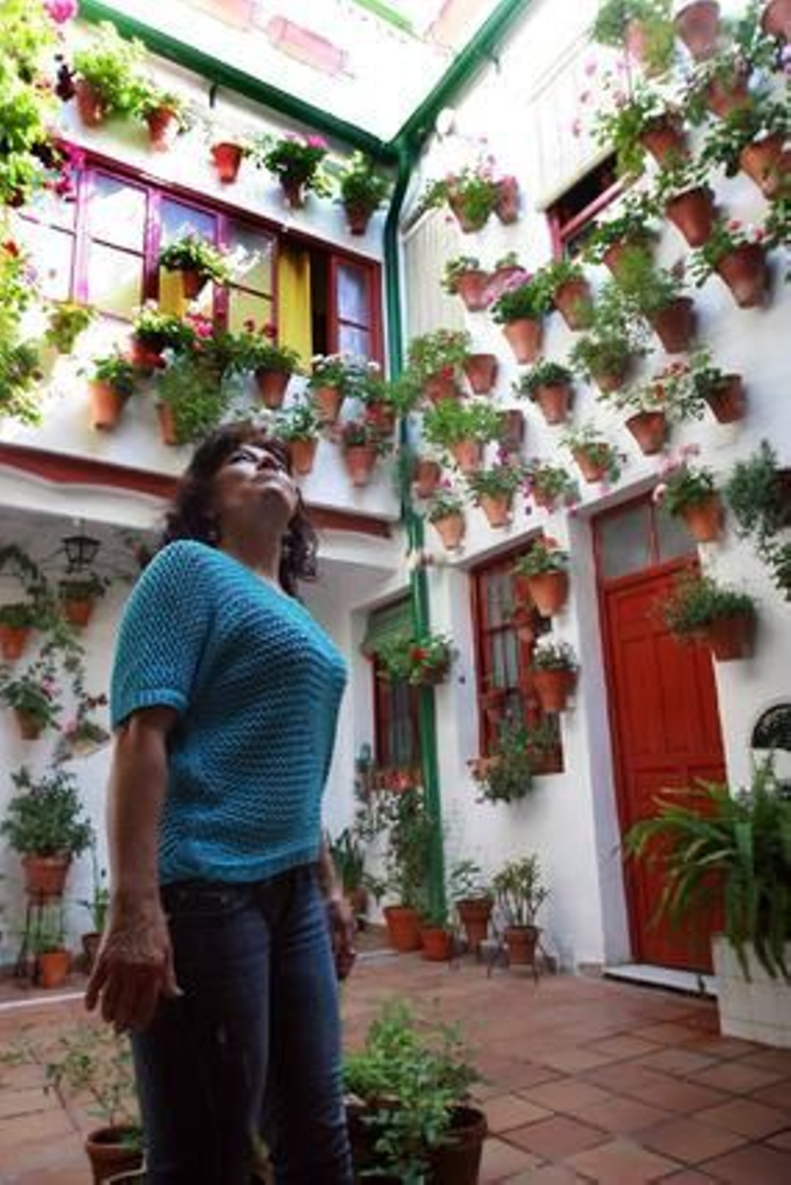 Foto: O. Barrionuevo