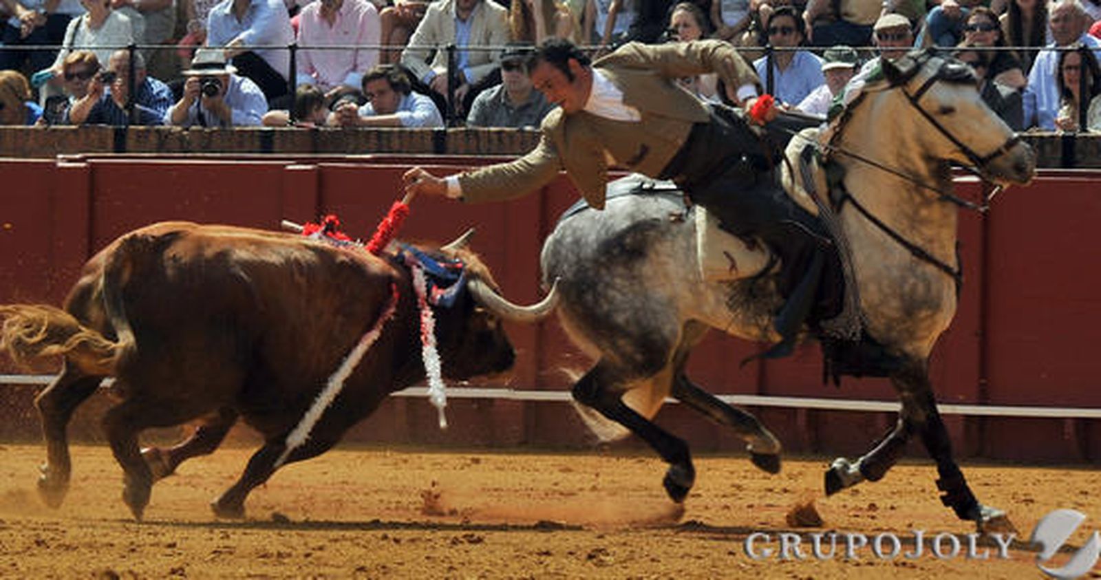 Álvaro Montes. / Juan Carlos Vázquez