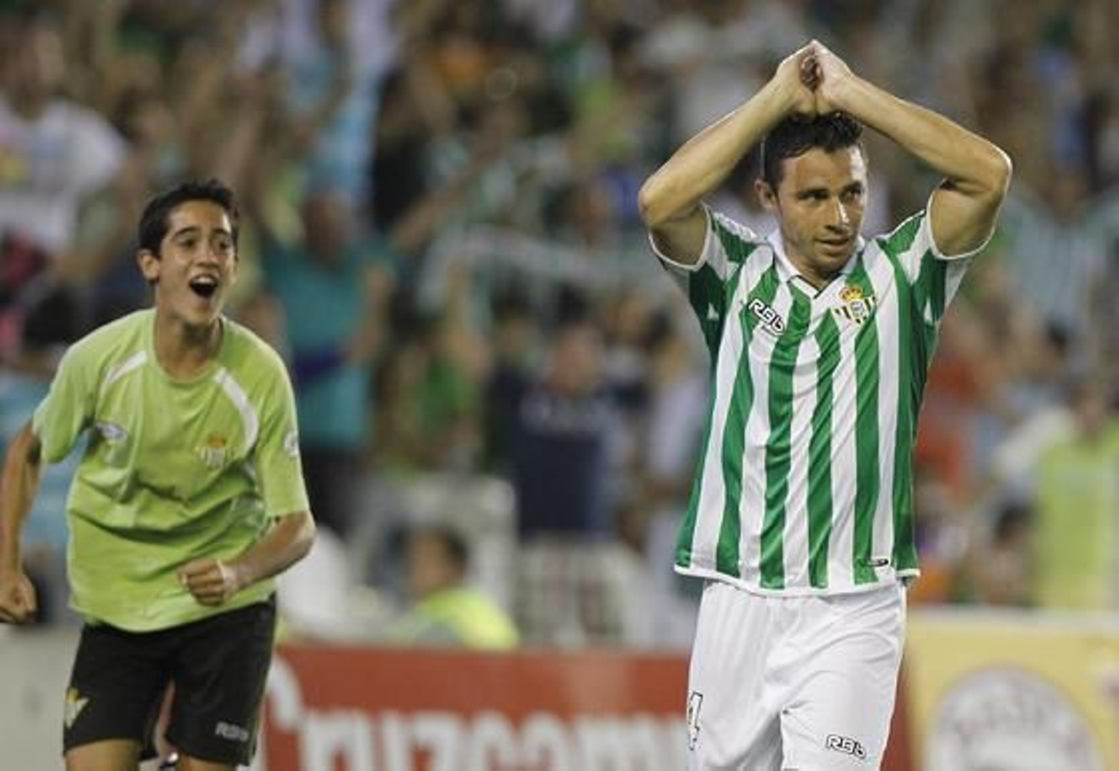 Foto: Antonio Pizarro