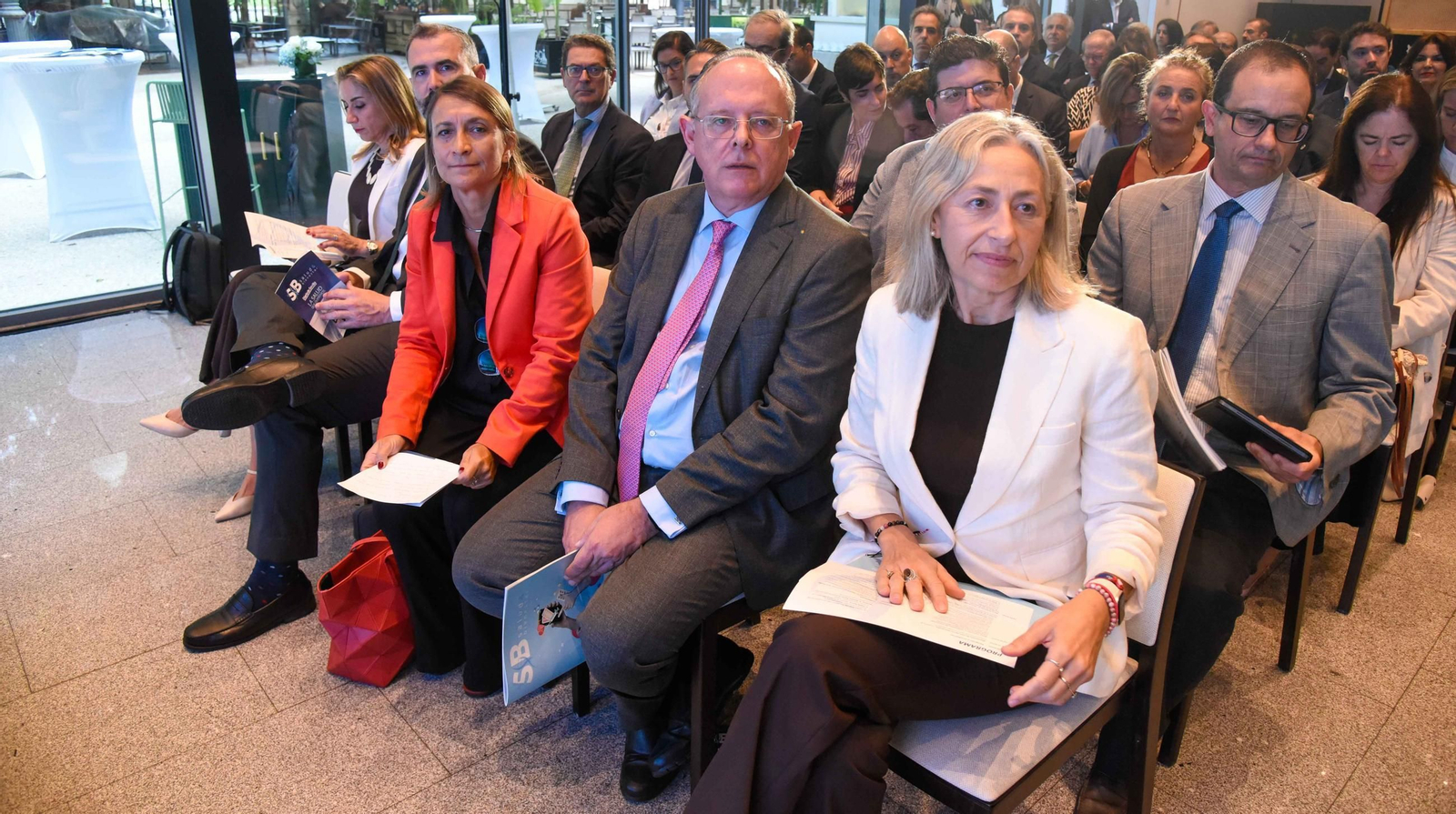 20 Aniversario de la sección de Salud y Bienestar