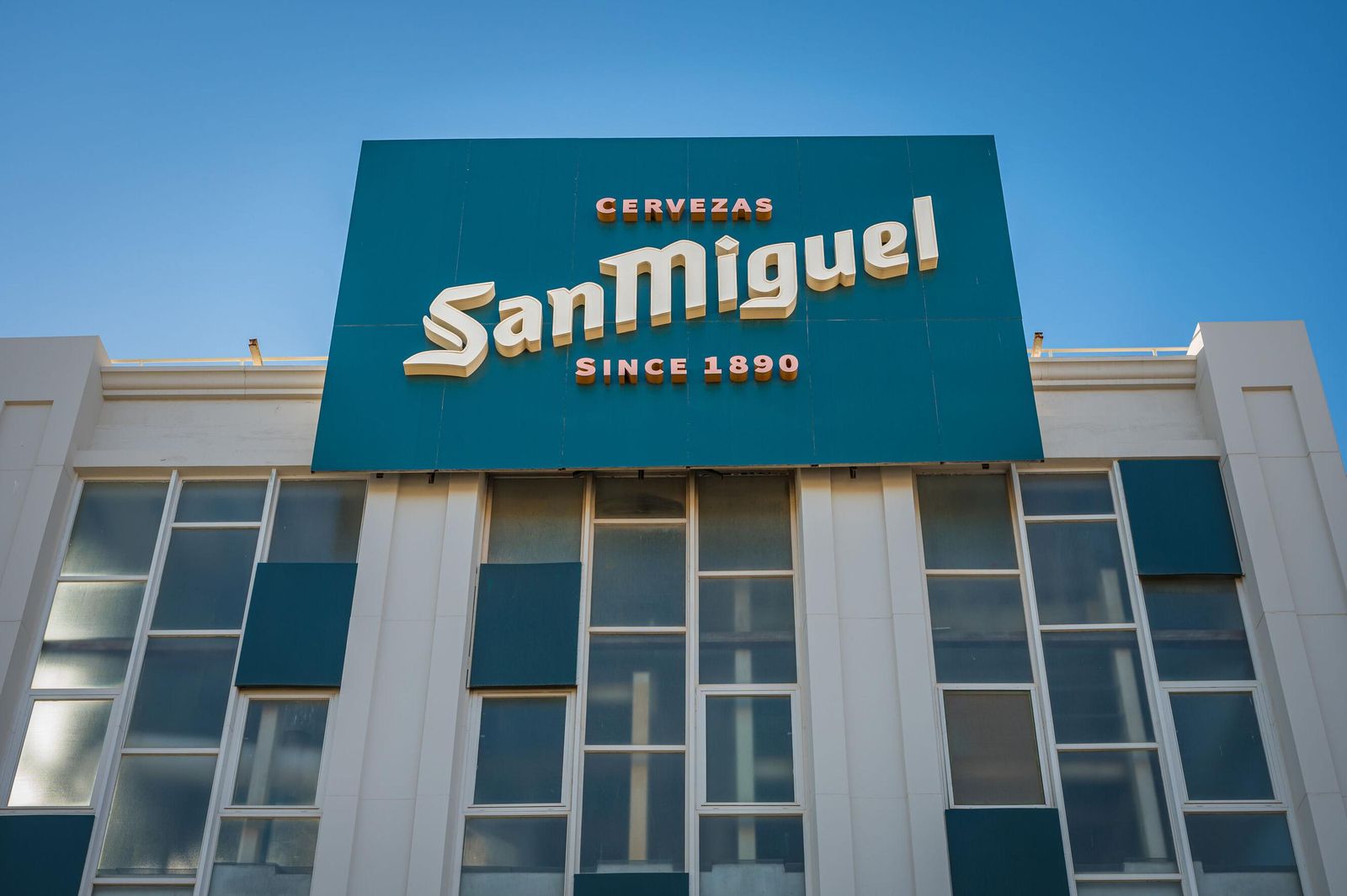 Mahou San Miguel: un euro de impacto económico por cada tres cervezas elaboradas