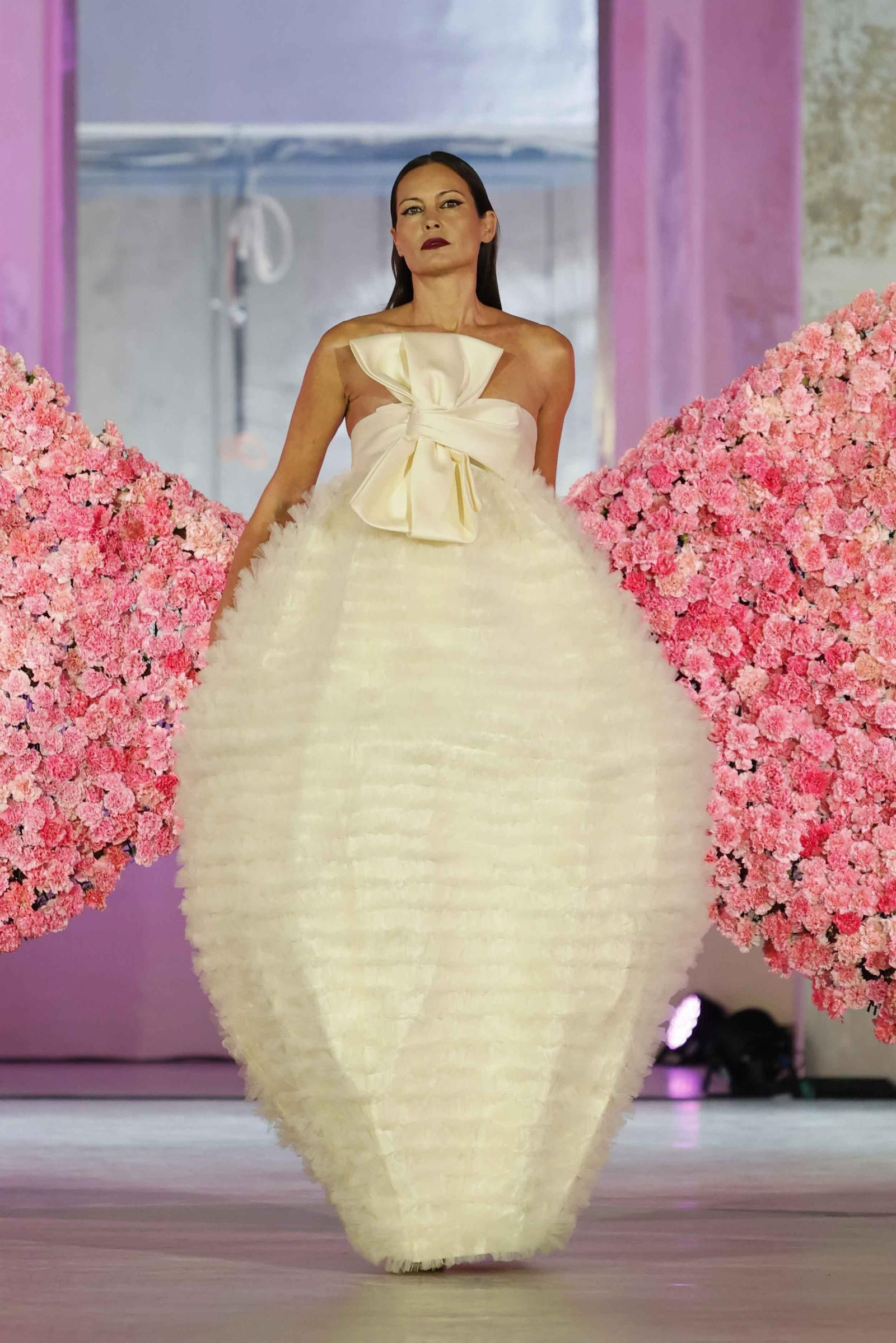 El desfile del 25 aniversario de Antonio García, en imágenes