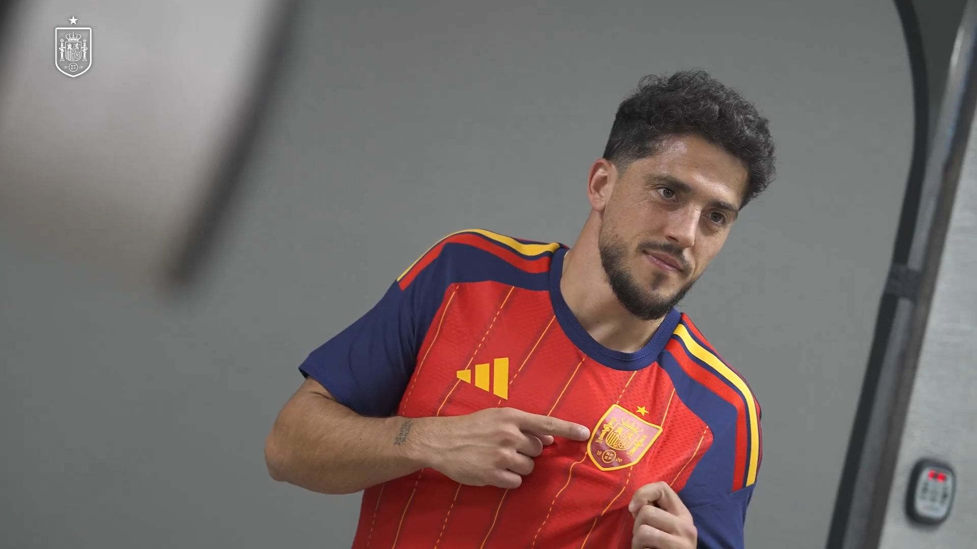 Pablo Fornals y su deseo de jugar con Isco en la Selección: "Sería maravilloso"