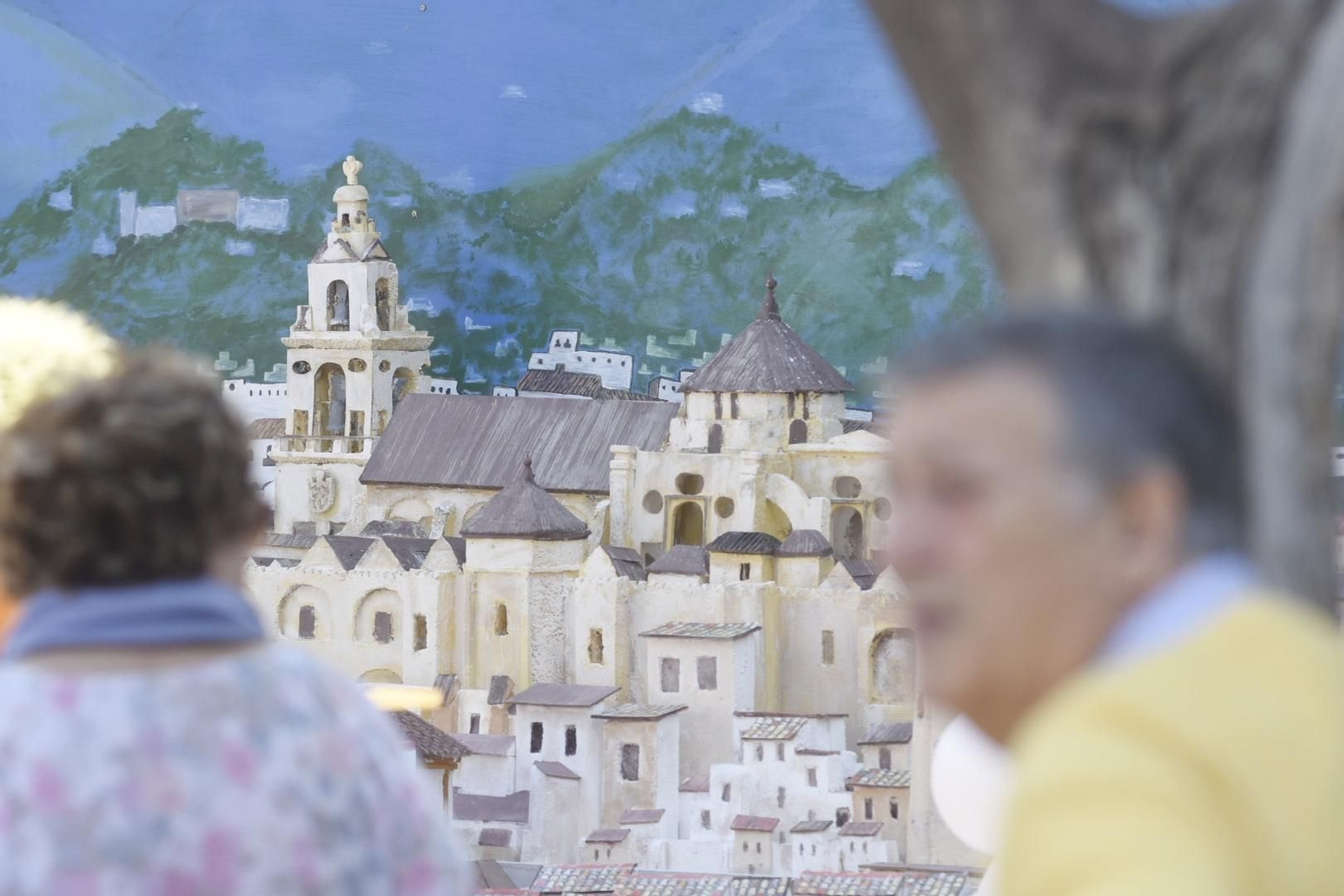 Las Cruces de Mayo ganadoras del concurso de 2019, en imágenes