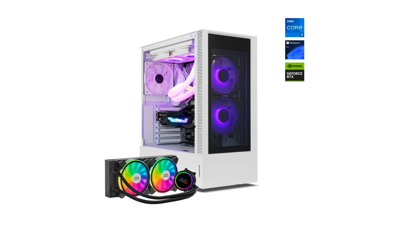 neopc Neo‑PC Gaming Intel Core i7‑14700KF RTX 5070