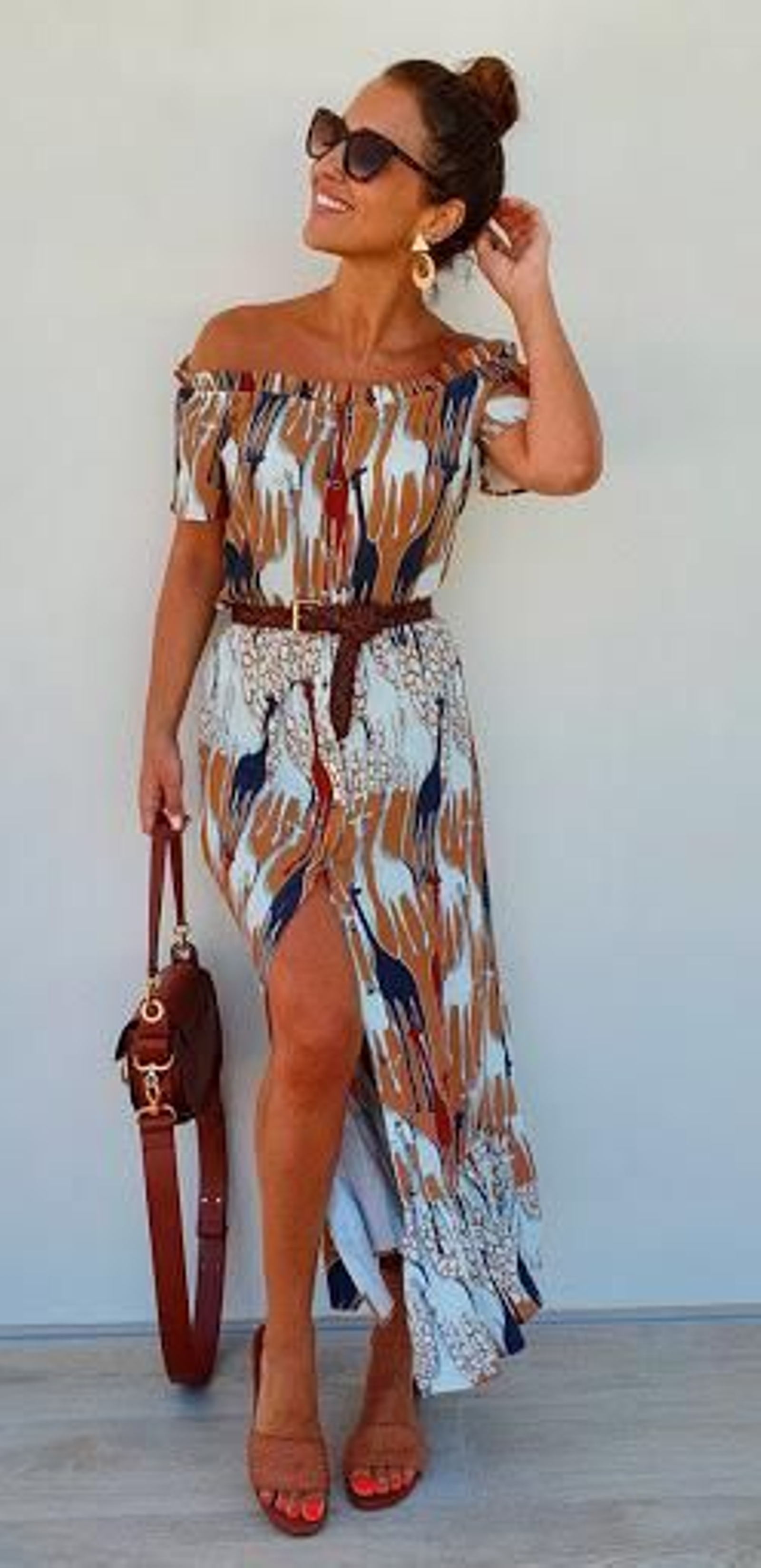 Los mejores looks de verano para saber qué ponerte todos los días de aquí a septiembre