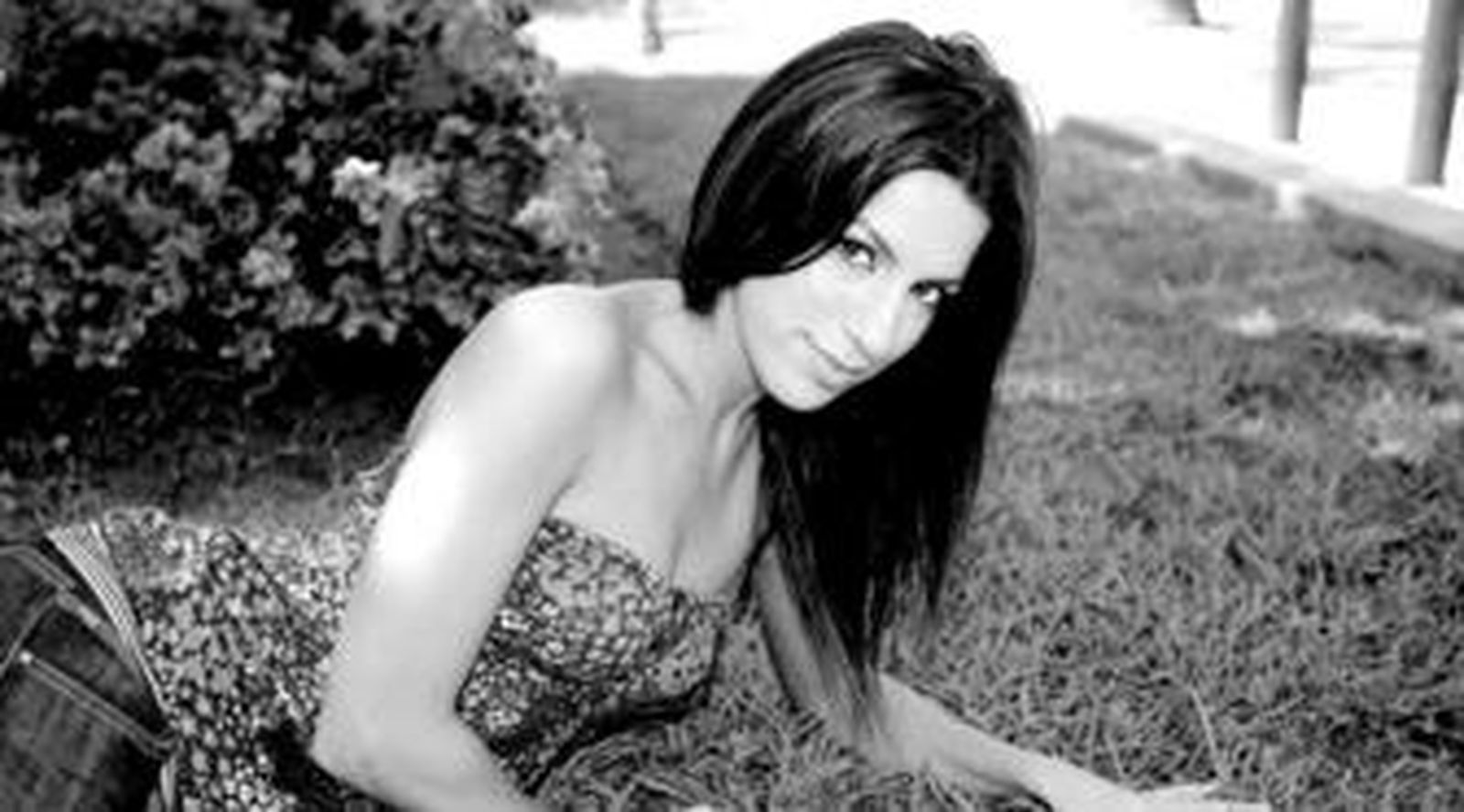 Sara Orellana, aspirante a Chica FHM