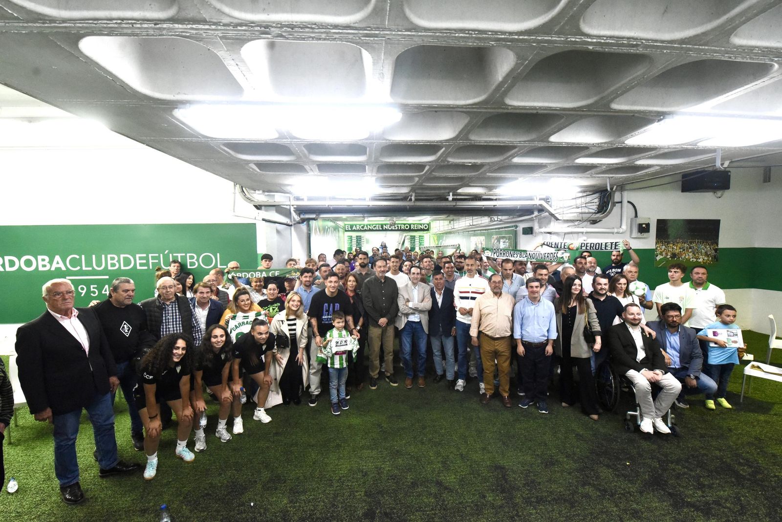 Un repaso en imágenes al Festival de los Patios de Córdoba