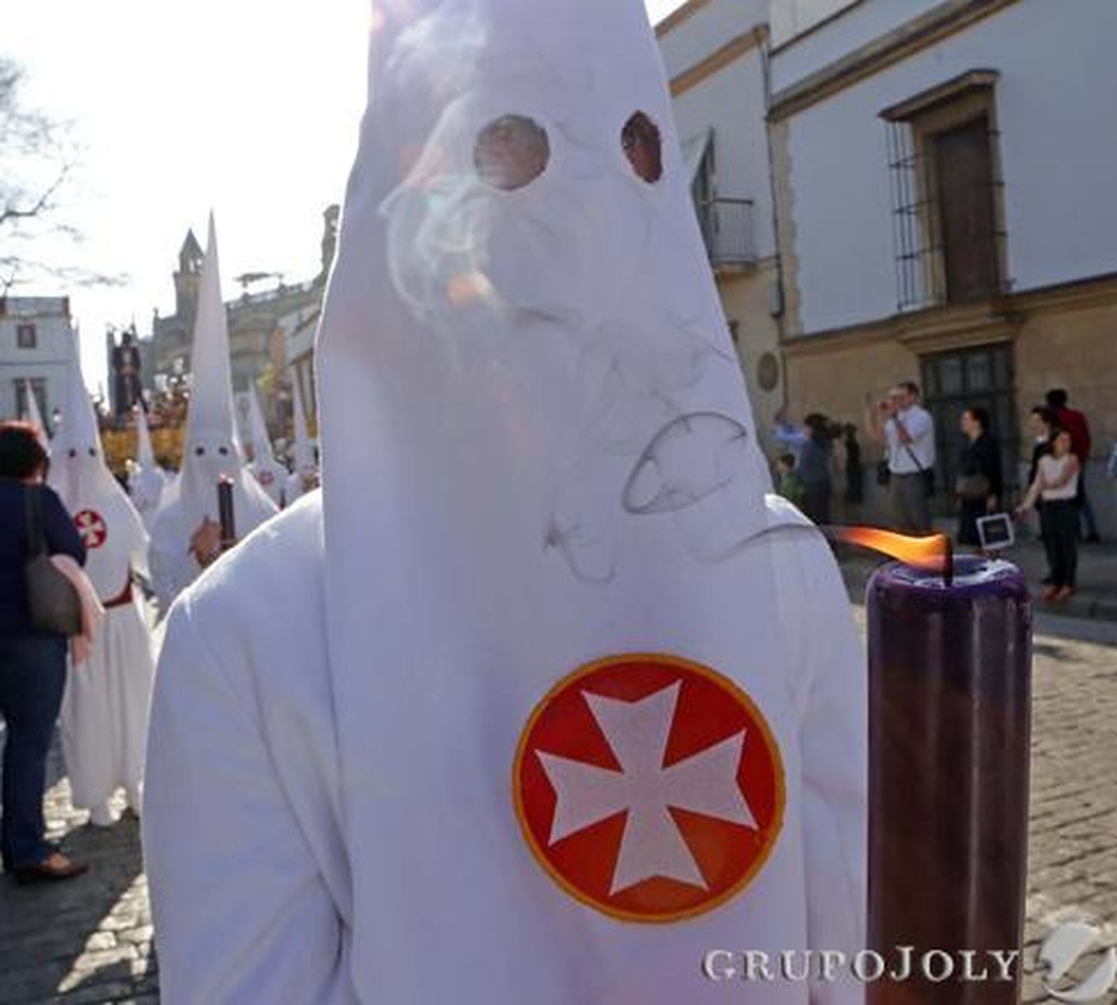 Foto: Pascual, Vanesa Lobo, Miguel Angel Gonzalez y Manuel Aranda