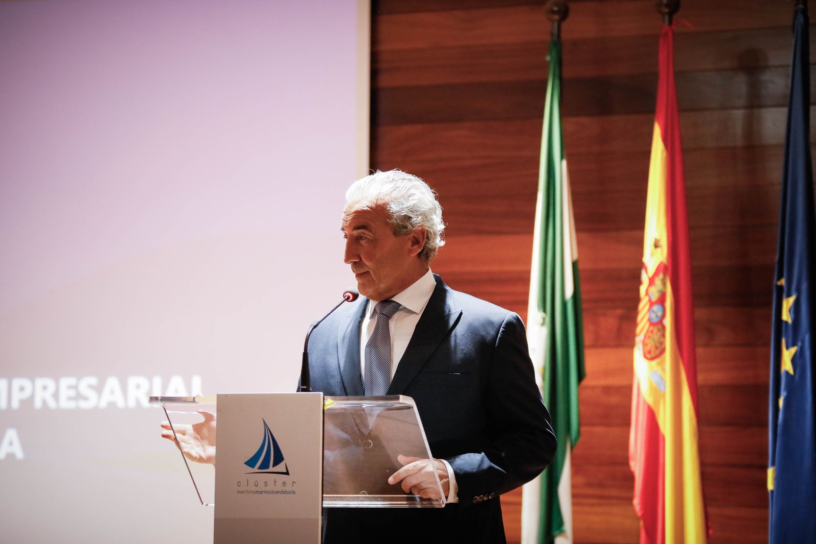 Te contamos como ha sido la entrega de premios Proa en imágenes