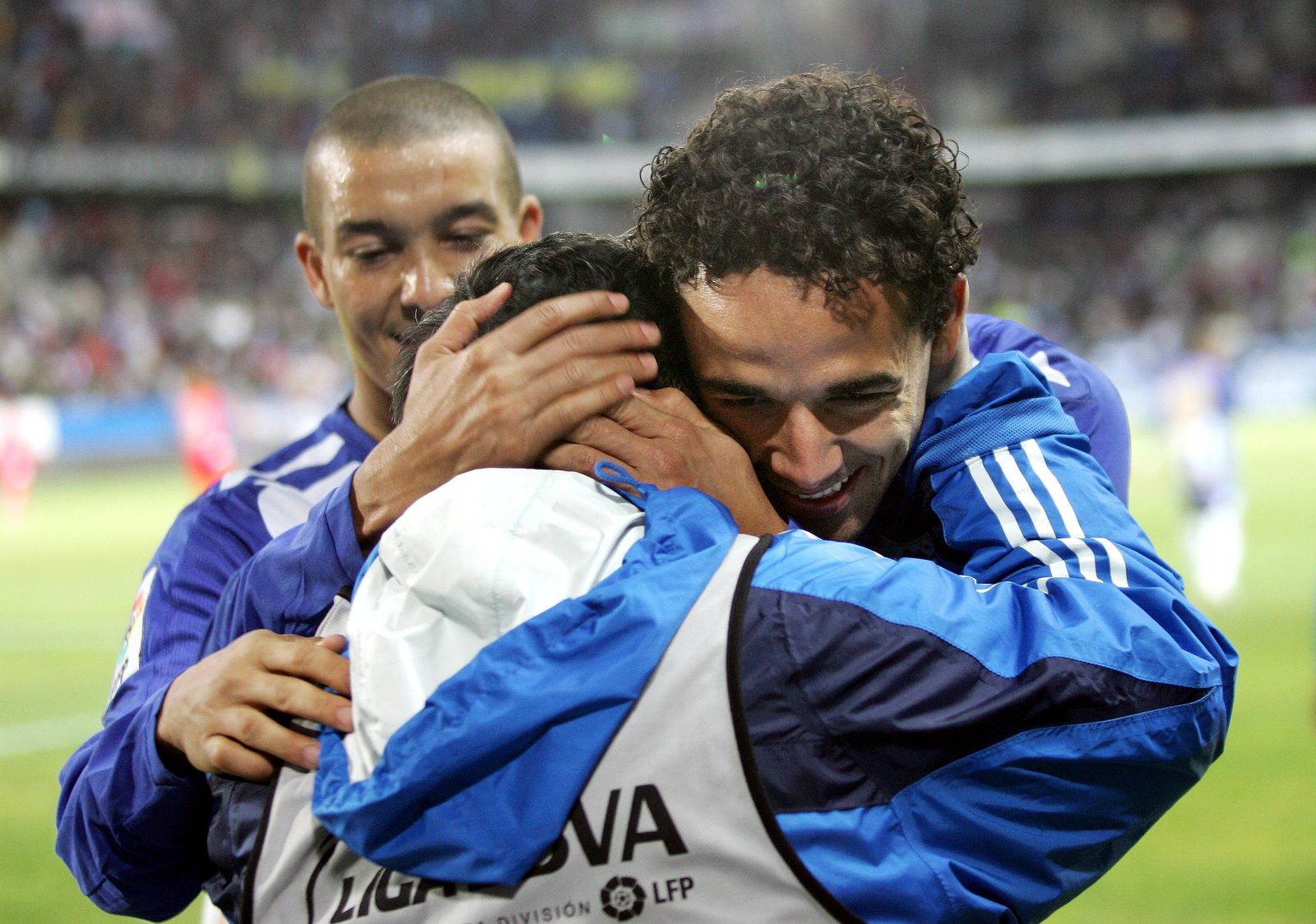 La carrera de Weligton en imágenes