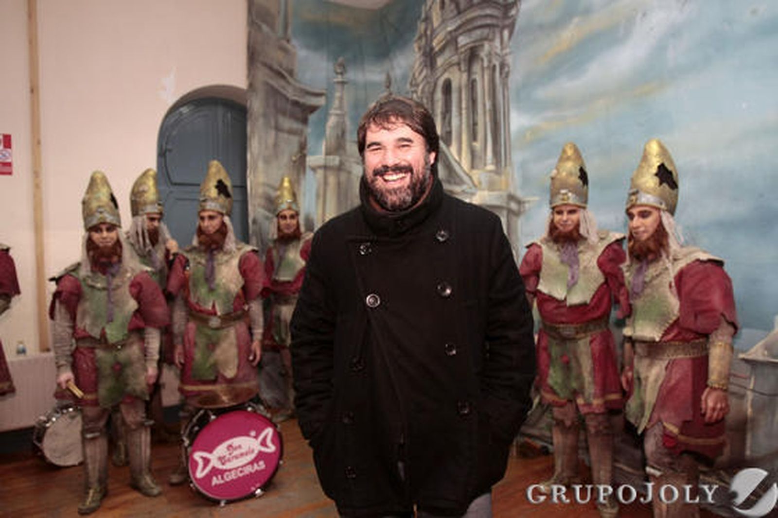 Foto: Lourdes de Vicente y Fito Carreto