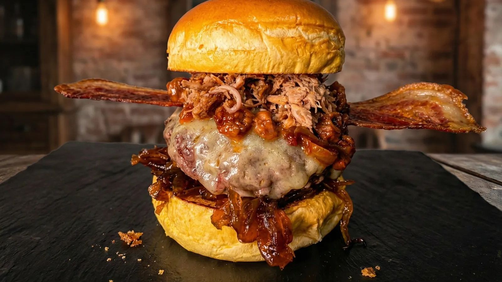 The Carnival, de Pintamona Sur (Jerez).