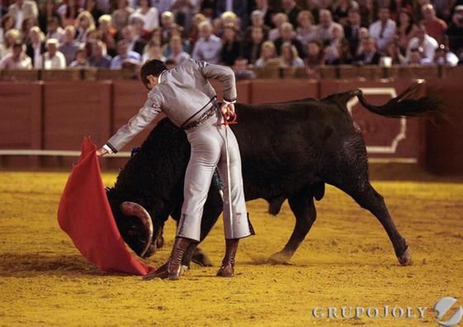 Foto: Juan Carlos Muñoz