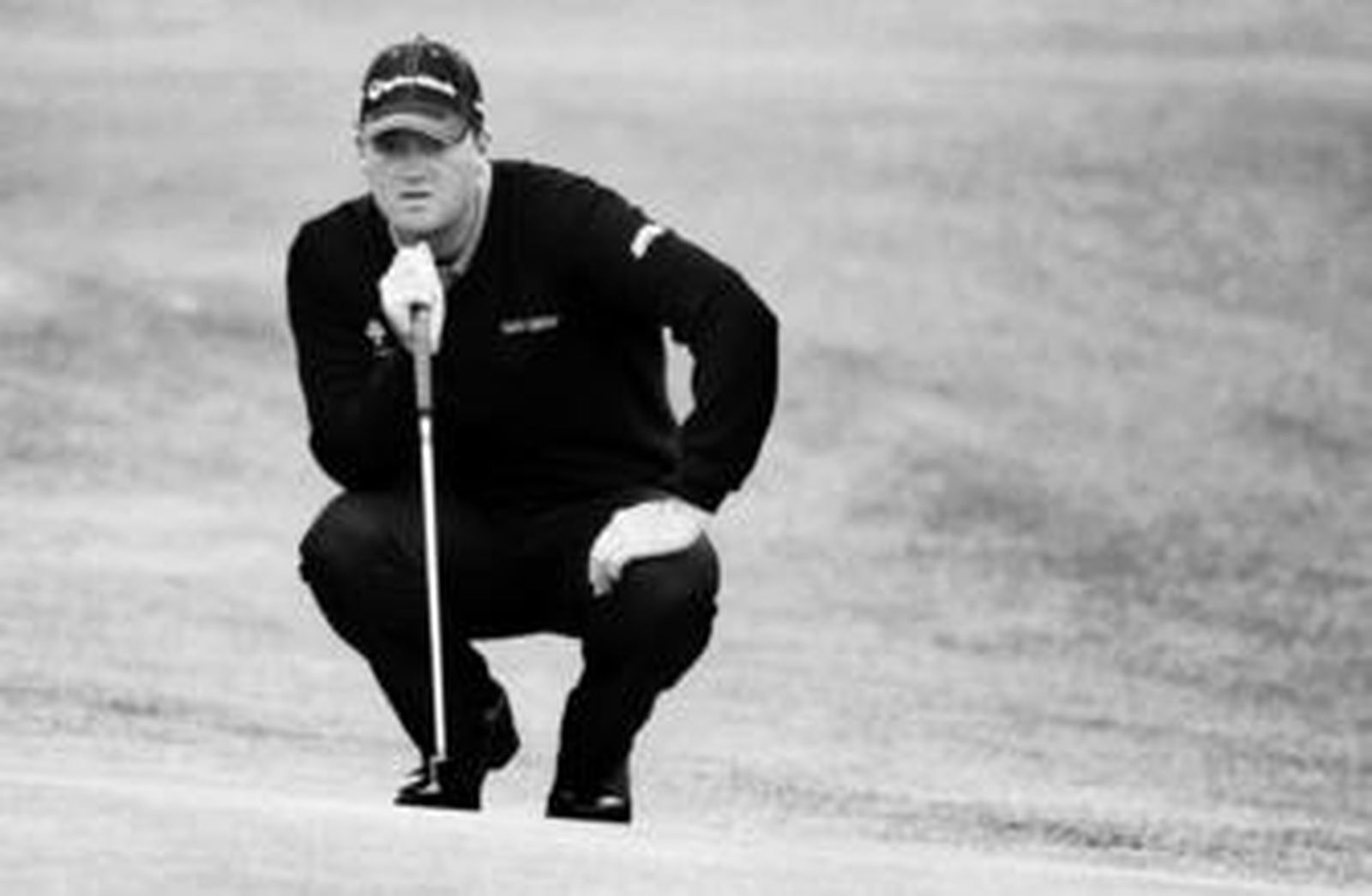 Peter Hanson se ha convertido en el primer sueco que gana este torneo de su país, segundo en su carrera profesional en el Tour europeo.