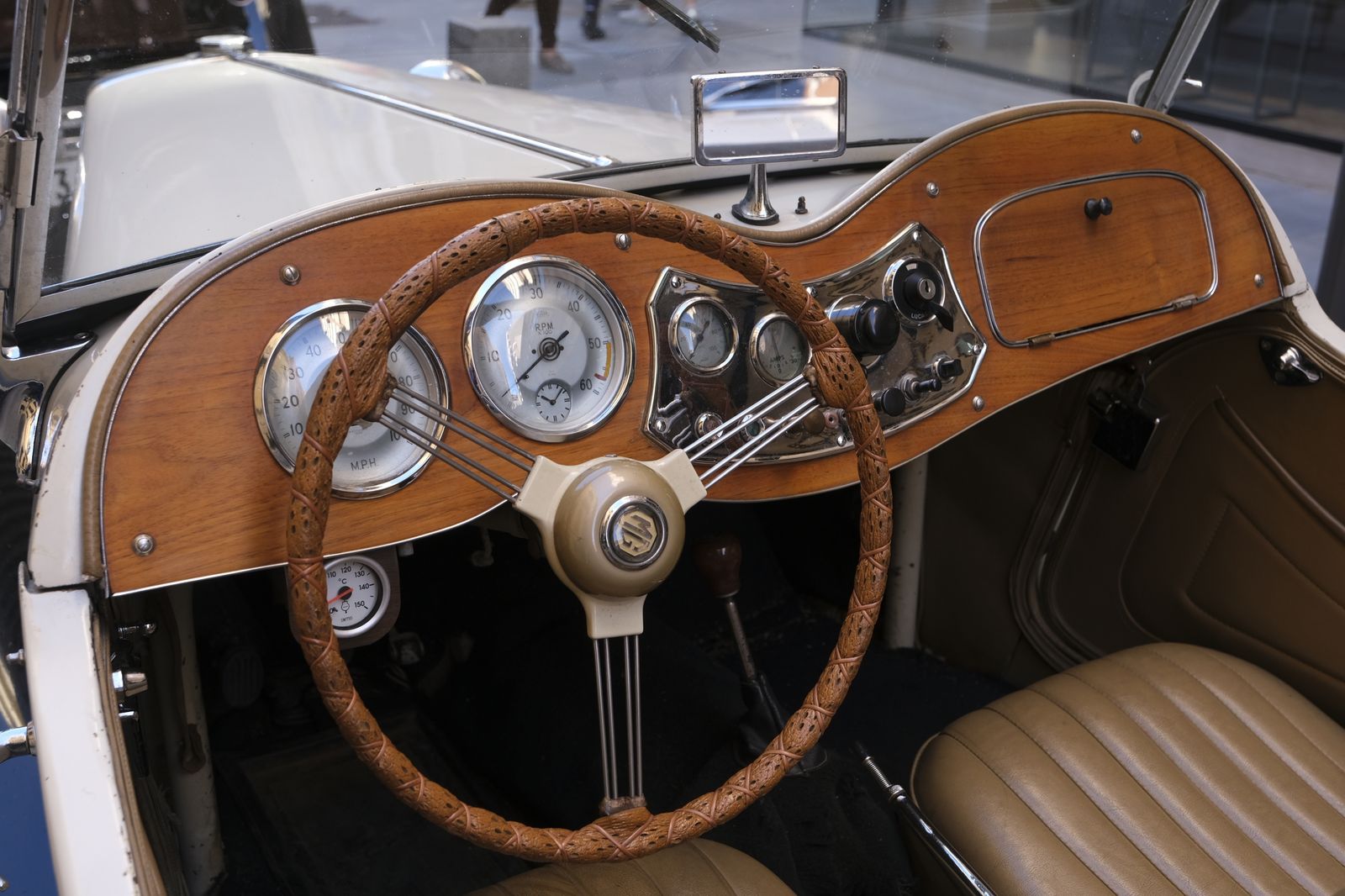 XXXI Ruta de Vehículos Antiguos de Almería