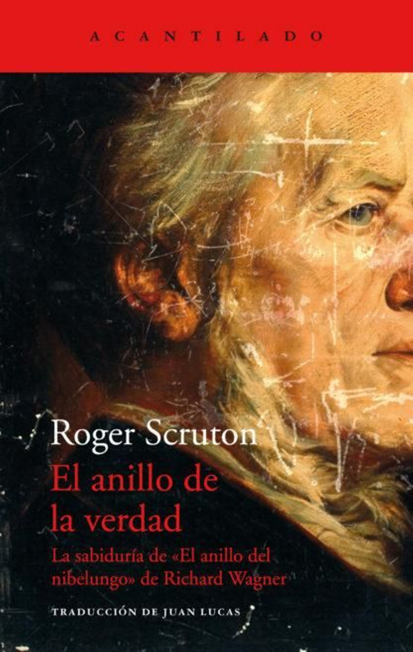 Portada del libro.