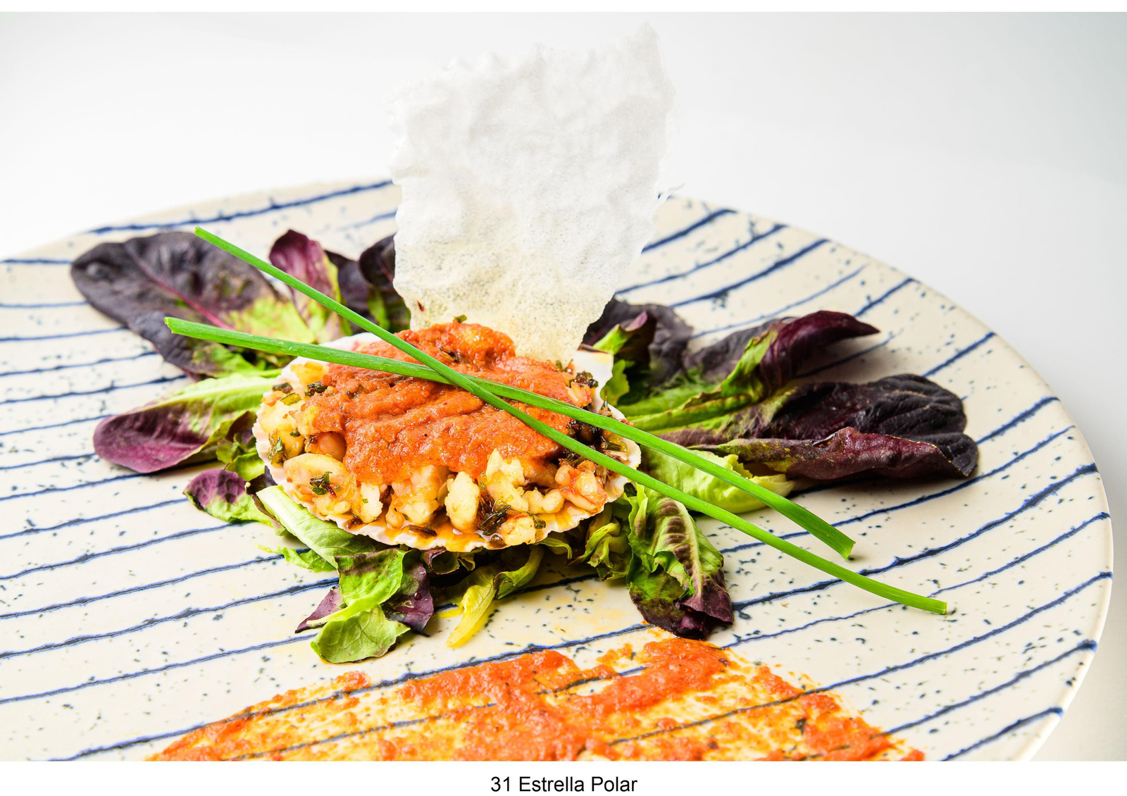 Los 60 platos de la Ruta de la Tapa de Garrucha 2024