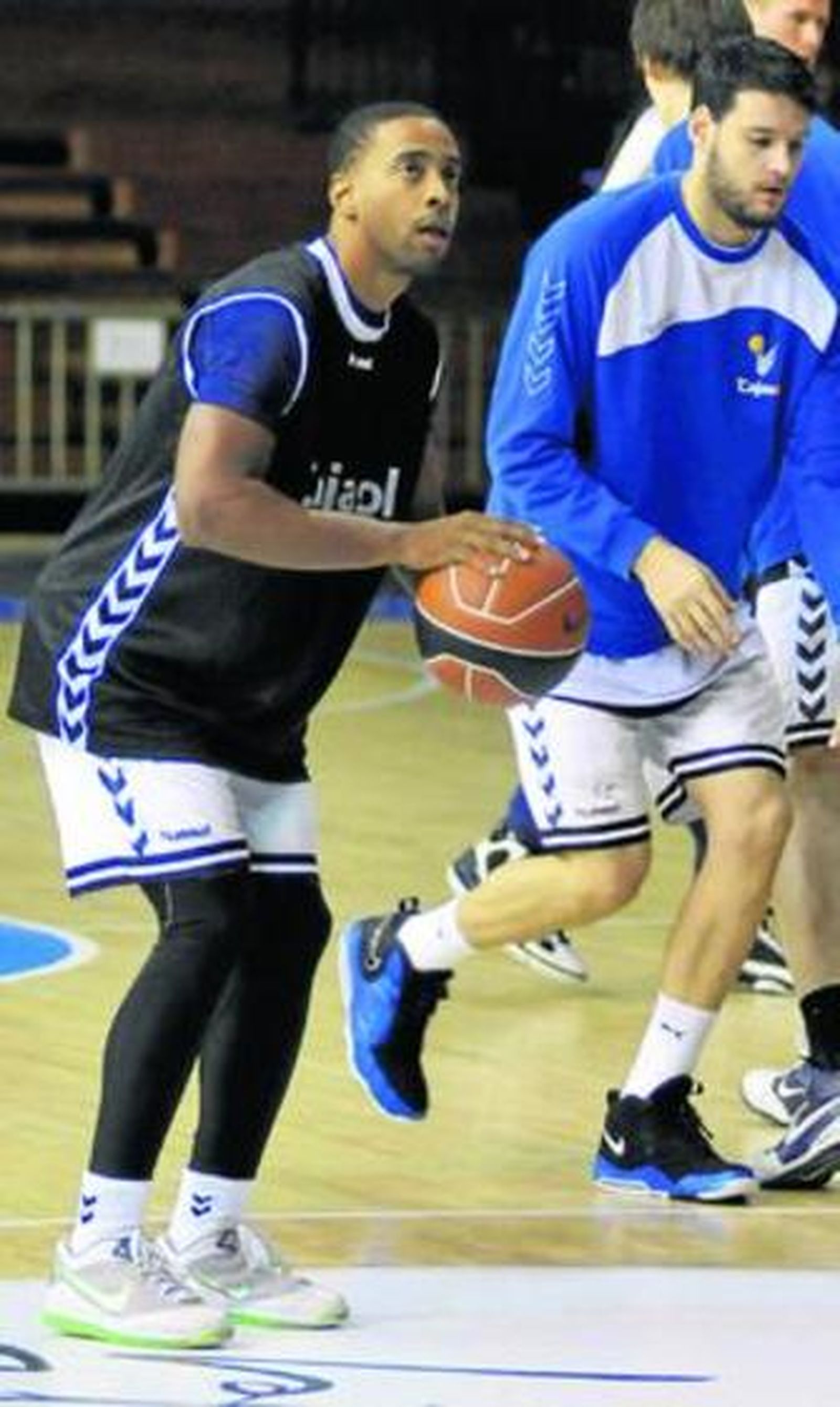 Último vagón a la Copa