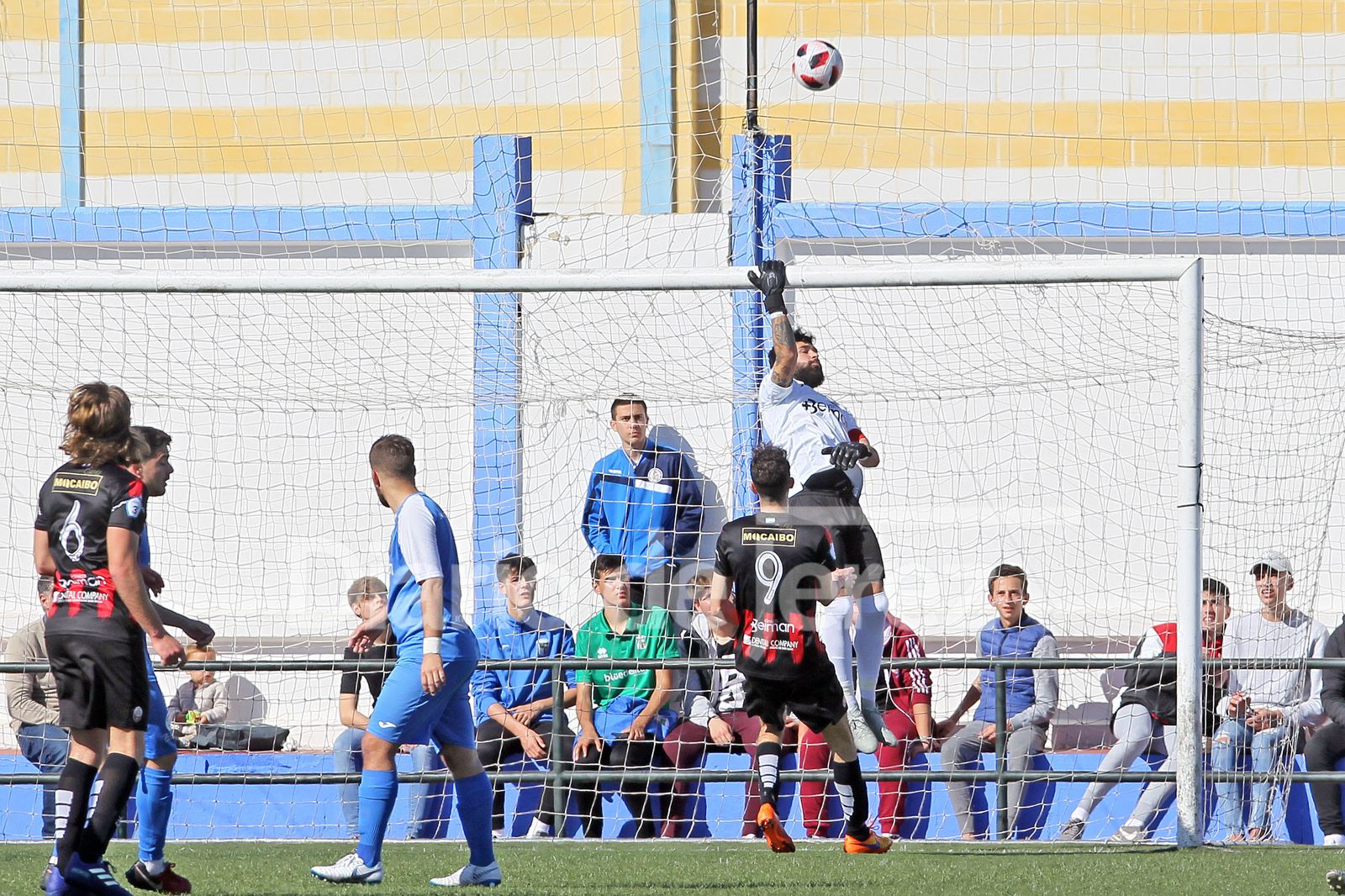 Guadalcacín - Cabecense