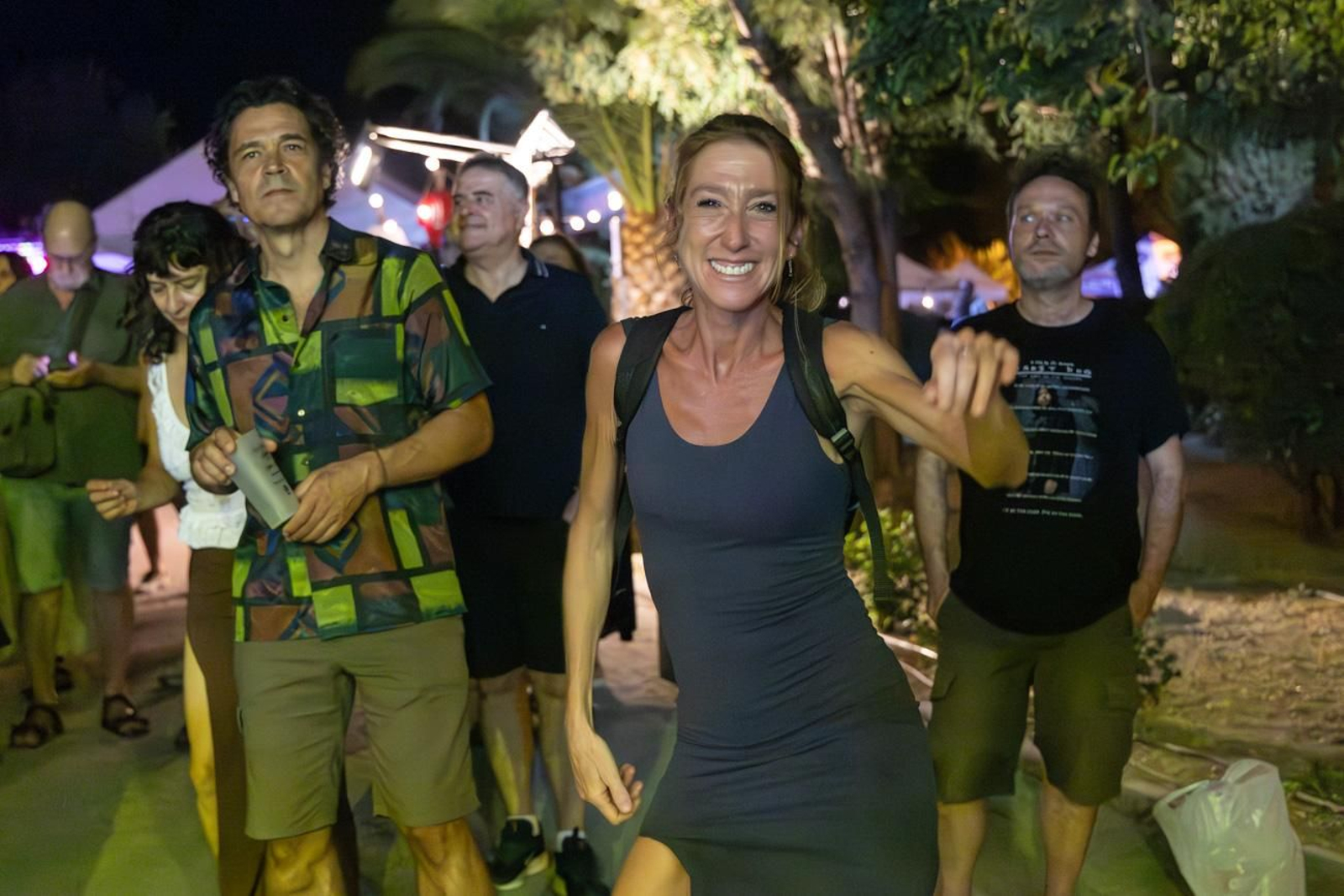 20ª Edición del MiaQue Fest en Porcuna