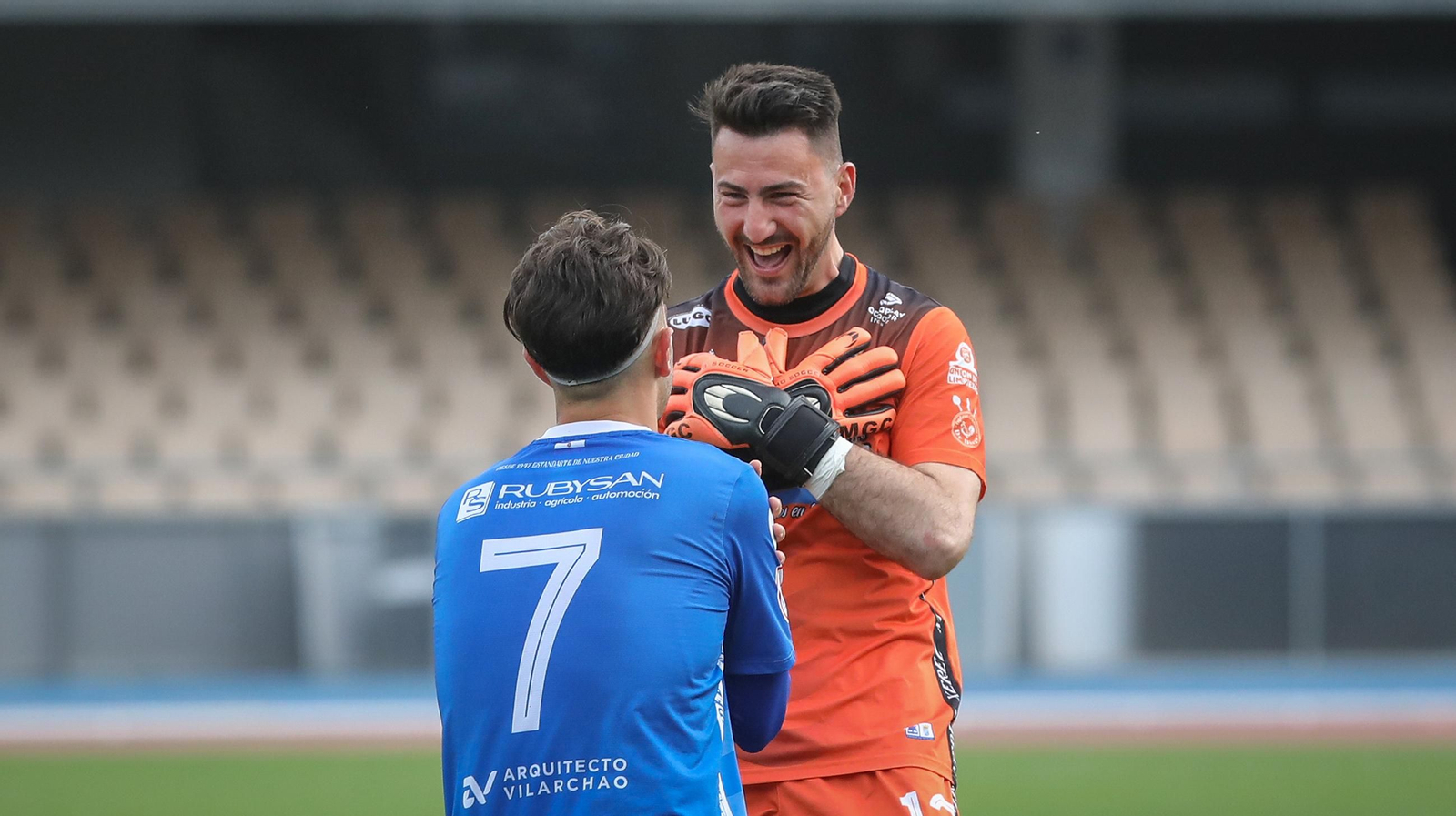 Xerez CD - Cabecense (0-1) Xerez CD - Cabecense (0-1)
