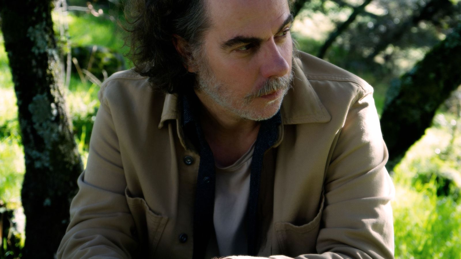 El compositor jerezano Julio de la Rosa.